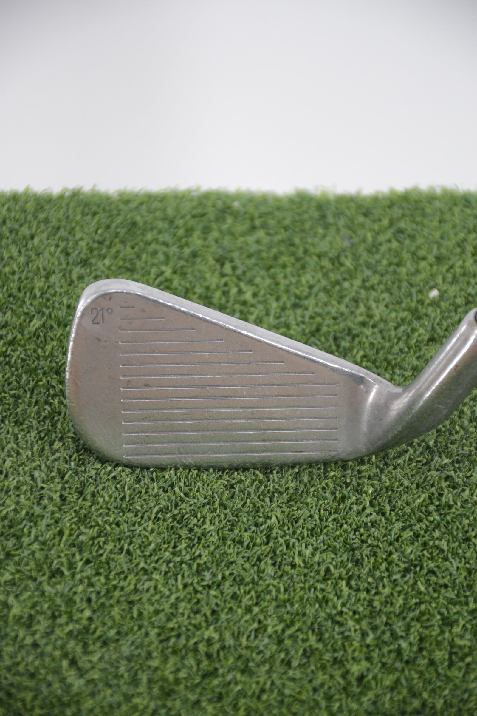 Tommy Armour 845S Silver Scot 3 Iron S Flex 39.5" Golf Clubs GolfRoots