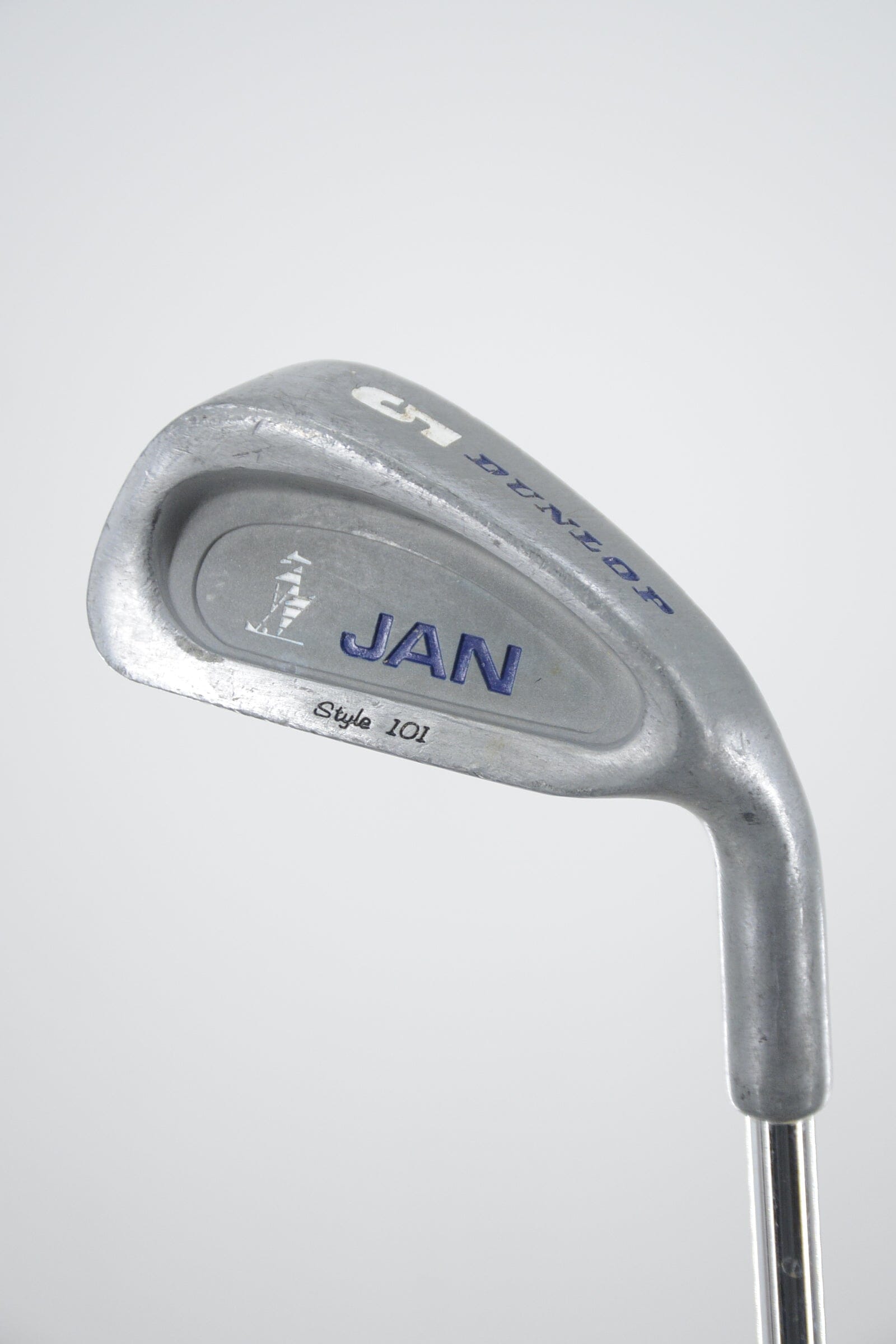 Women's Dunlop JAN 5 Iron W Flex 36.25" Golf Clubs GolfRoots