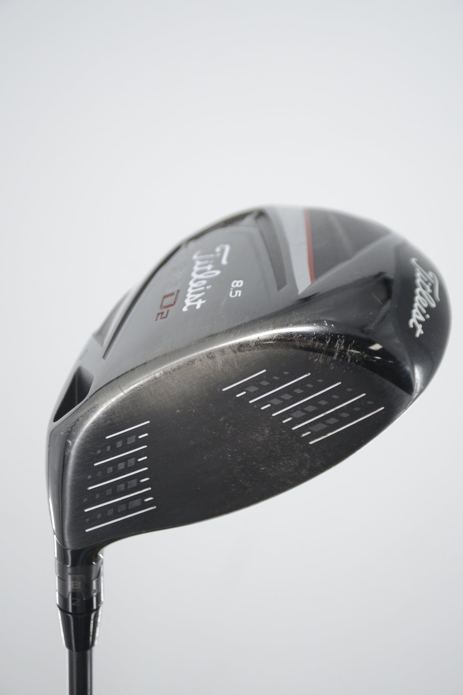 Titleist 913D2 8.5 Degree Driver S Flex 45" Golf Clubs GolfRoots