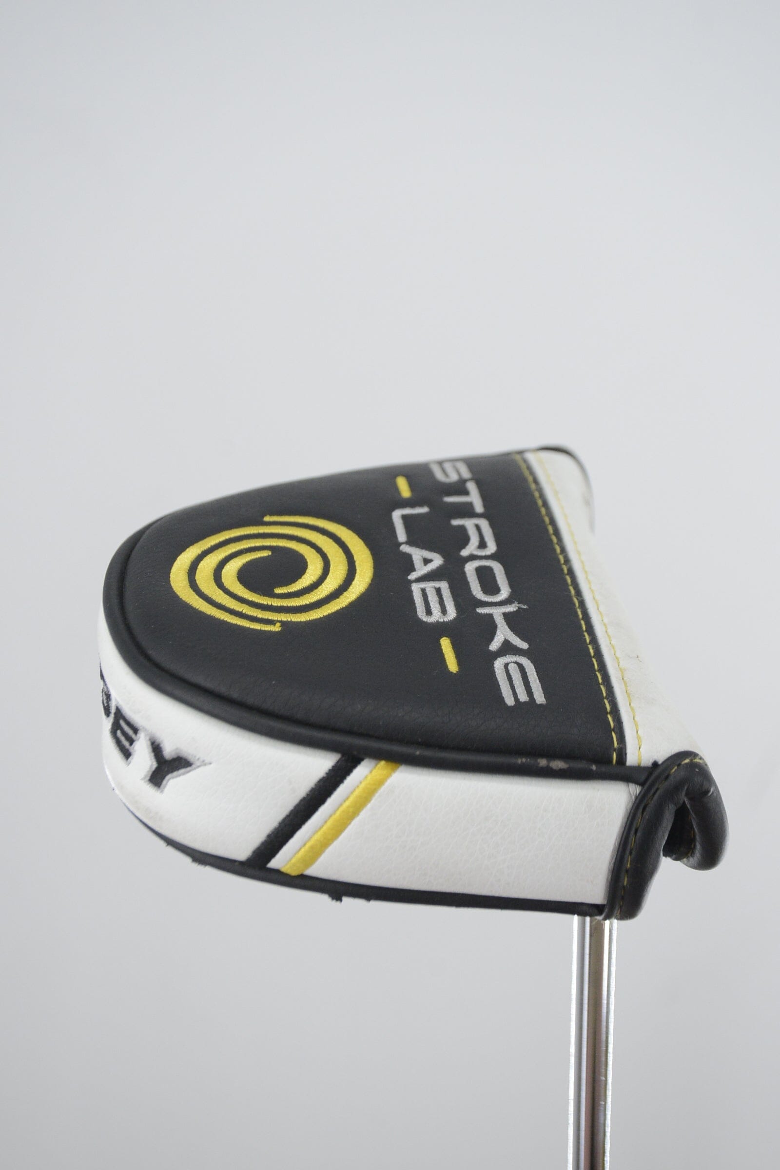 Odyssey Stroke Lab Black Seven S Putter 34" Golf Clubs GolfRoots