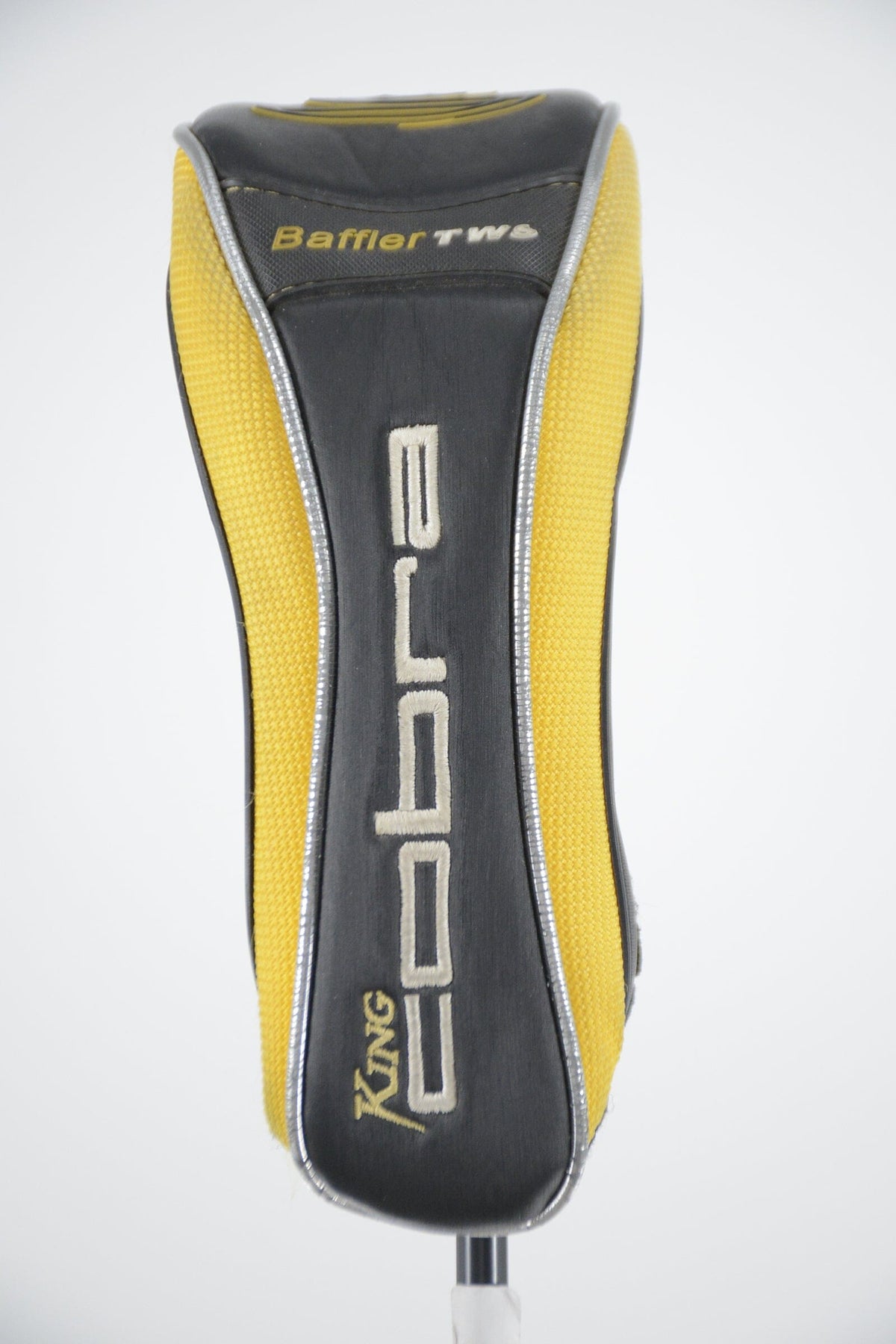 Cobra Baffler TWS 5 Hybrid R Flex 39.5" Golf Clubs GolfRoots