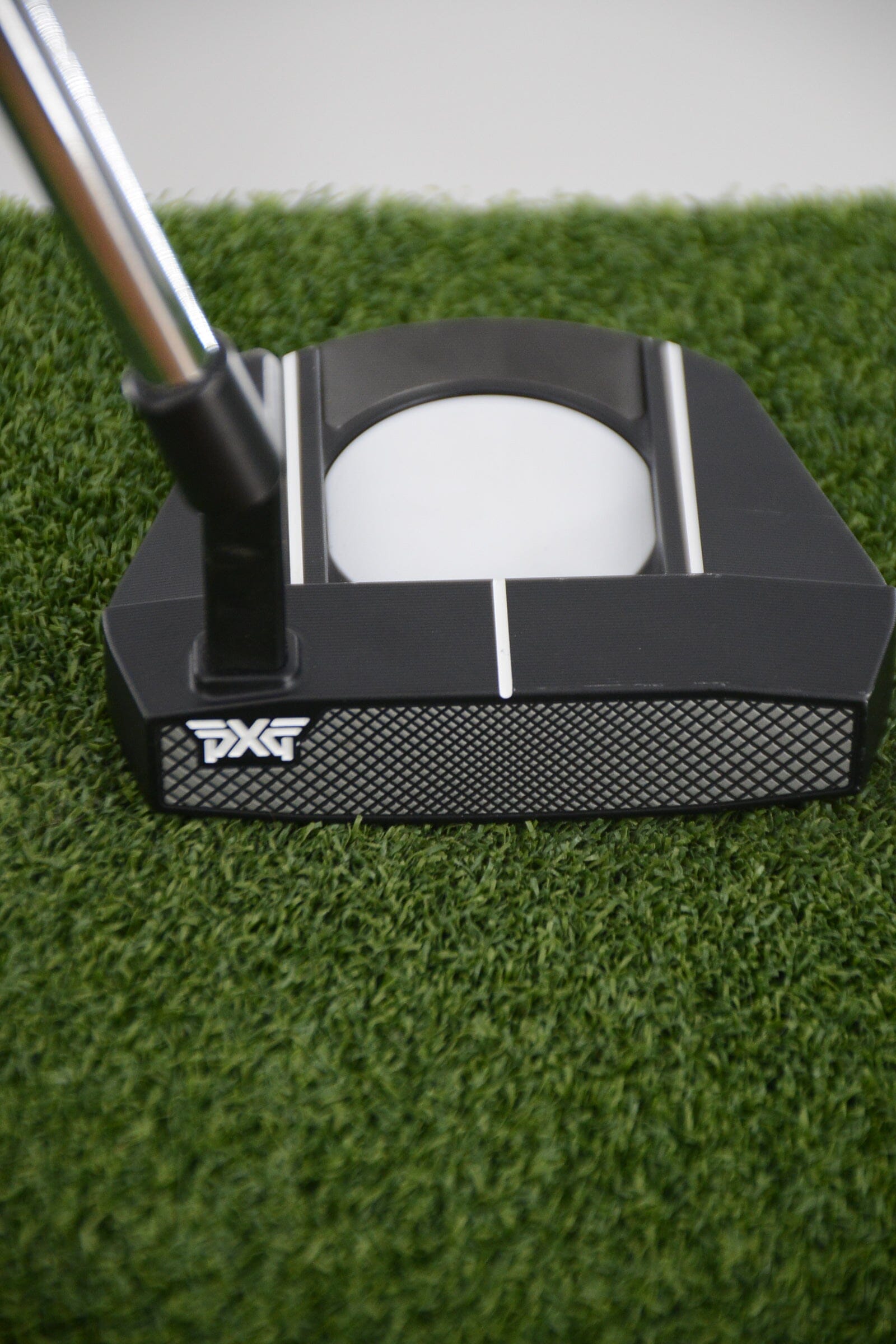 Lefty PXG Battle Ready One & Done Putter 34" Golf Clubs GolfRoots