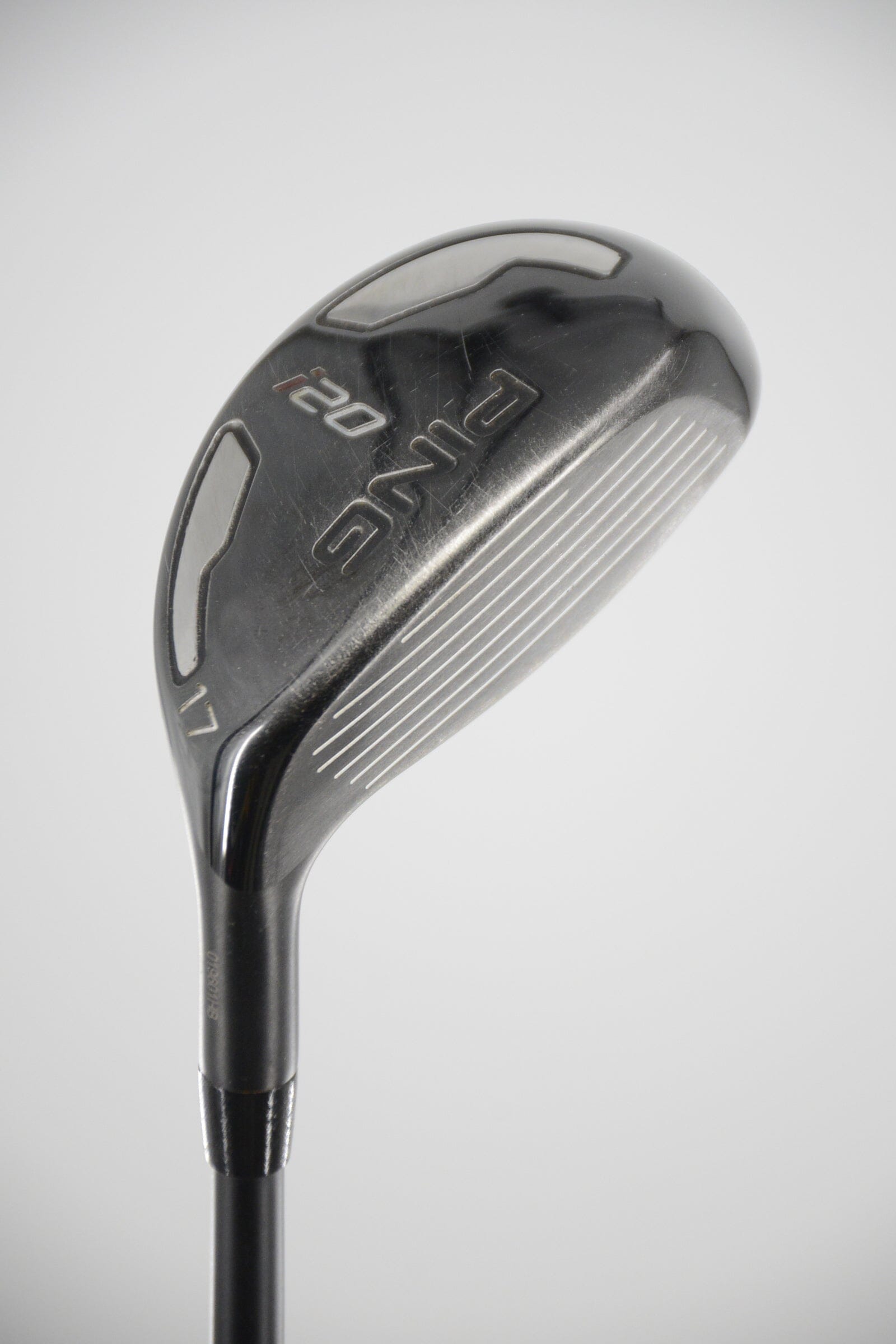 Ping I25 17 Degree Hybrid S Flex 40.5" Golf Clubs GolfRoots