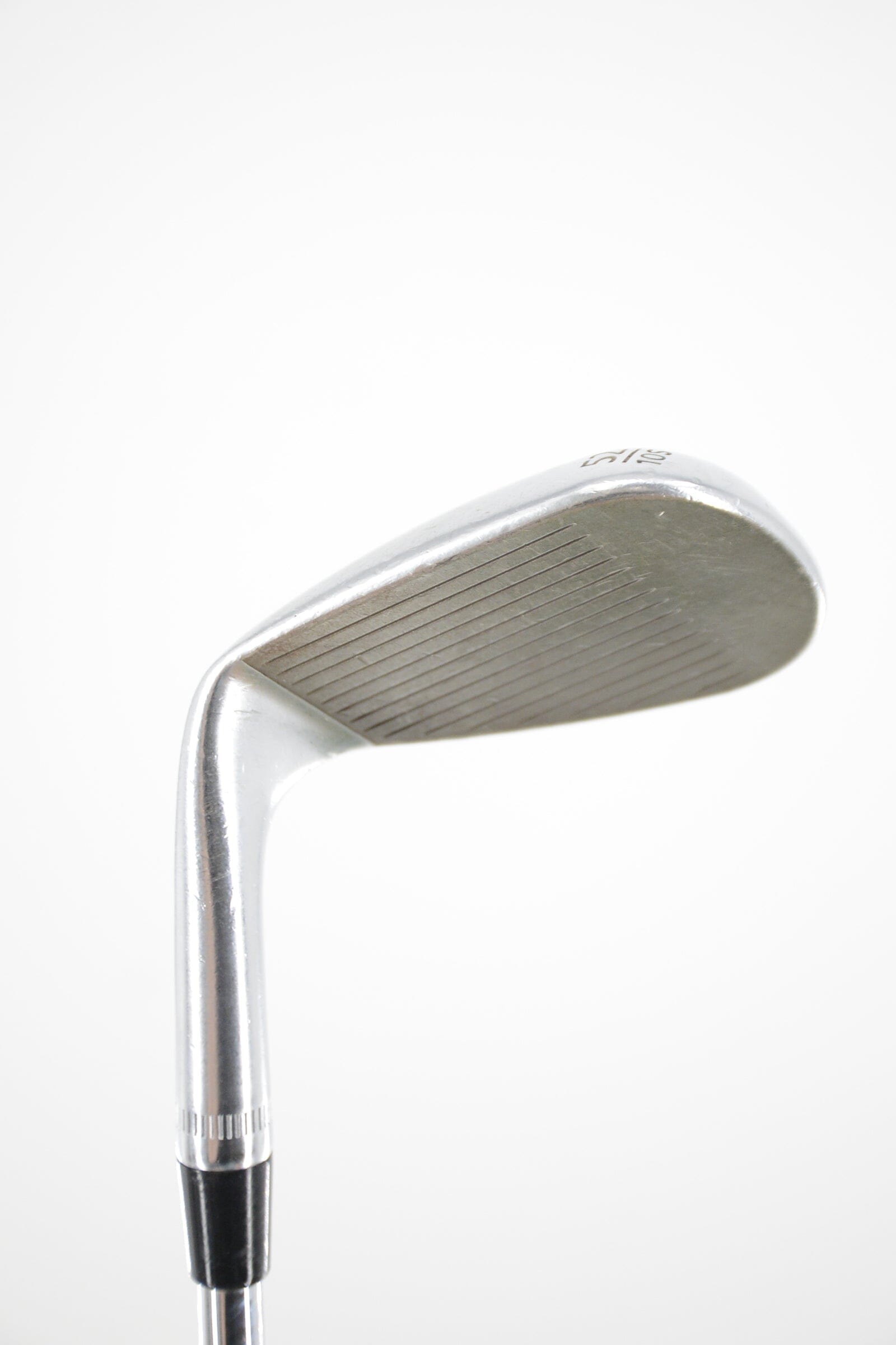 Callaway Jaws Raw 52 Degree Wedge Wedge Flex 35.25" Golf Clubs GolfRoots