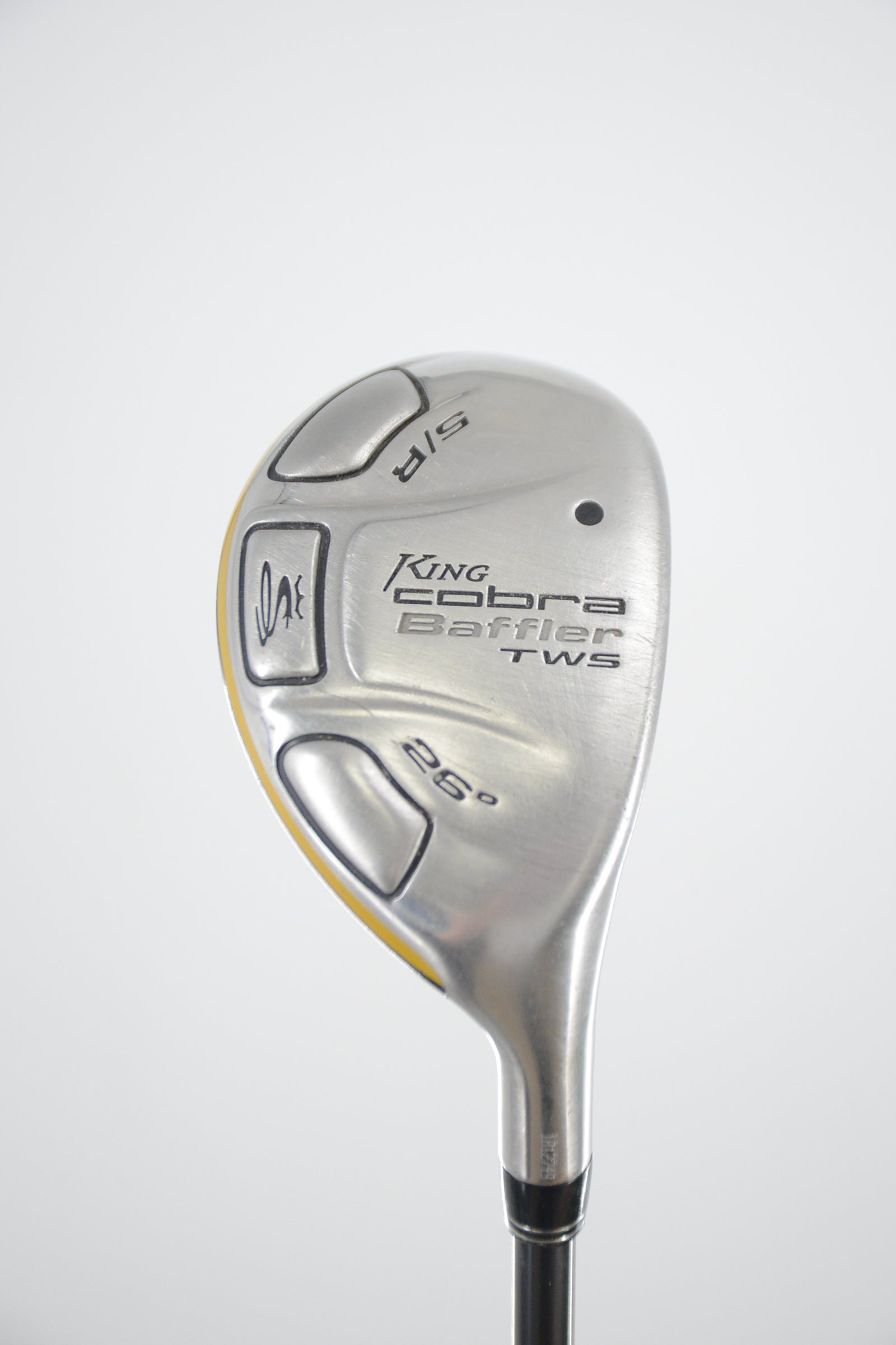 Cobra Baffler TWS 5 Hybrid R Flex 39.5"