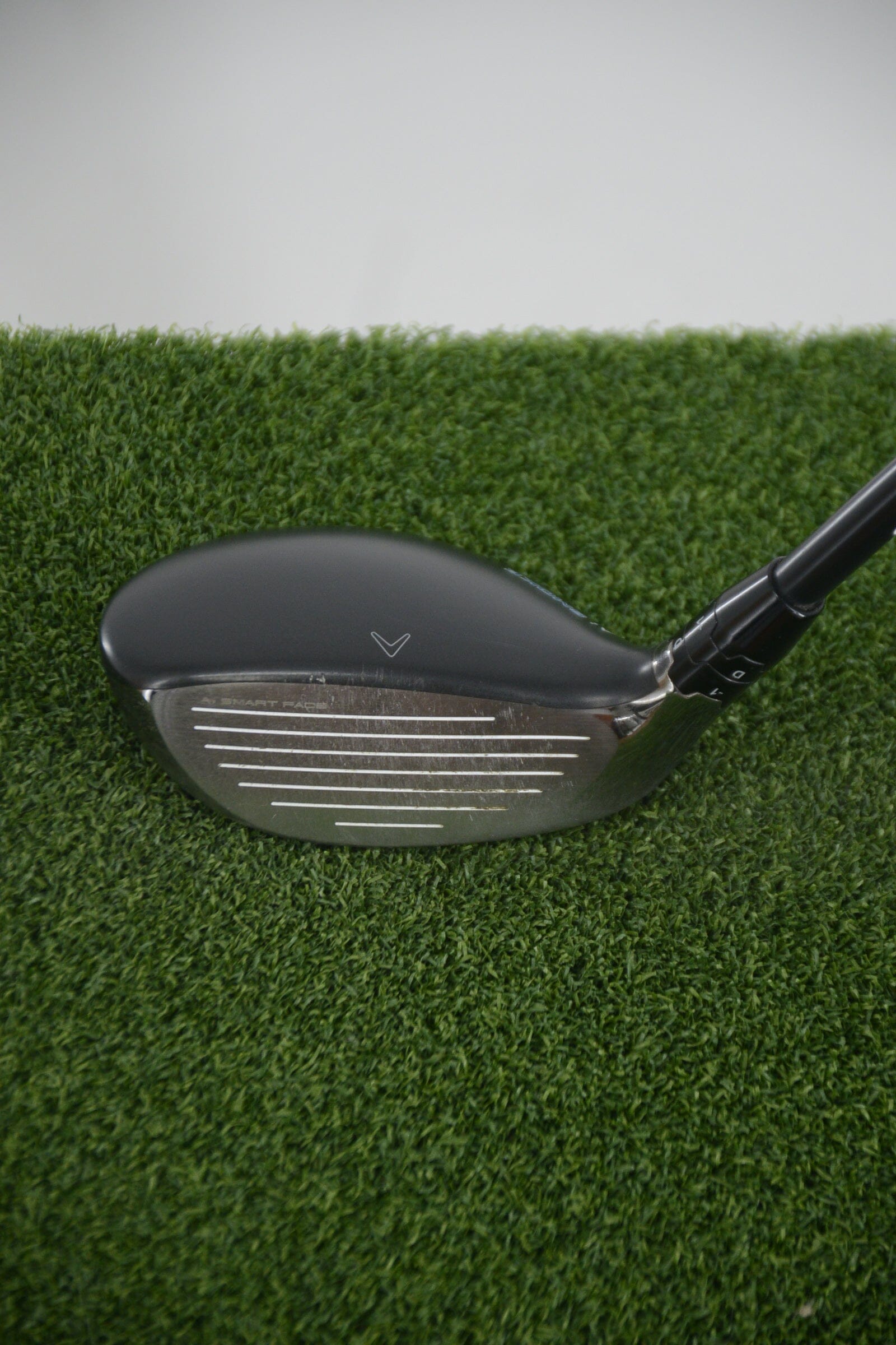 Callaway Paradym Ai Smoke 5 Hybrid S Flex 39" Golf Clubs GolfRoots