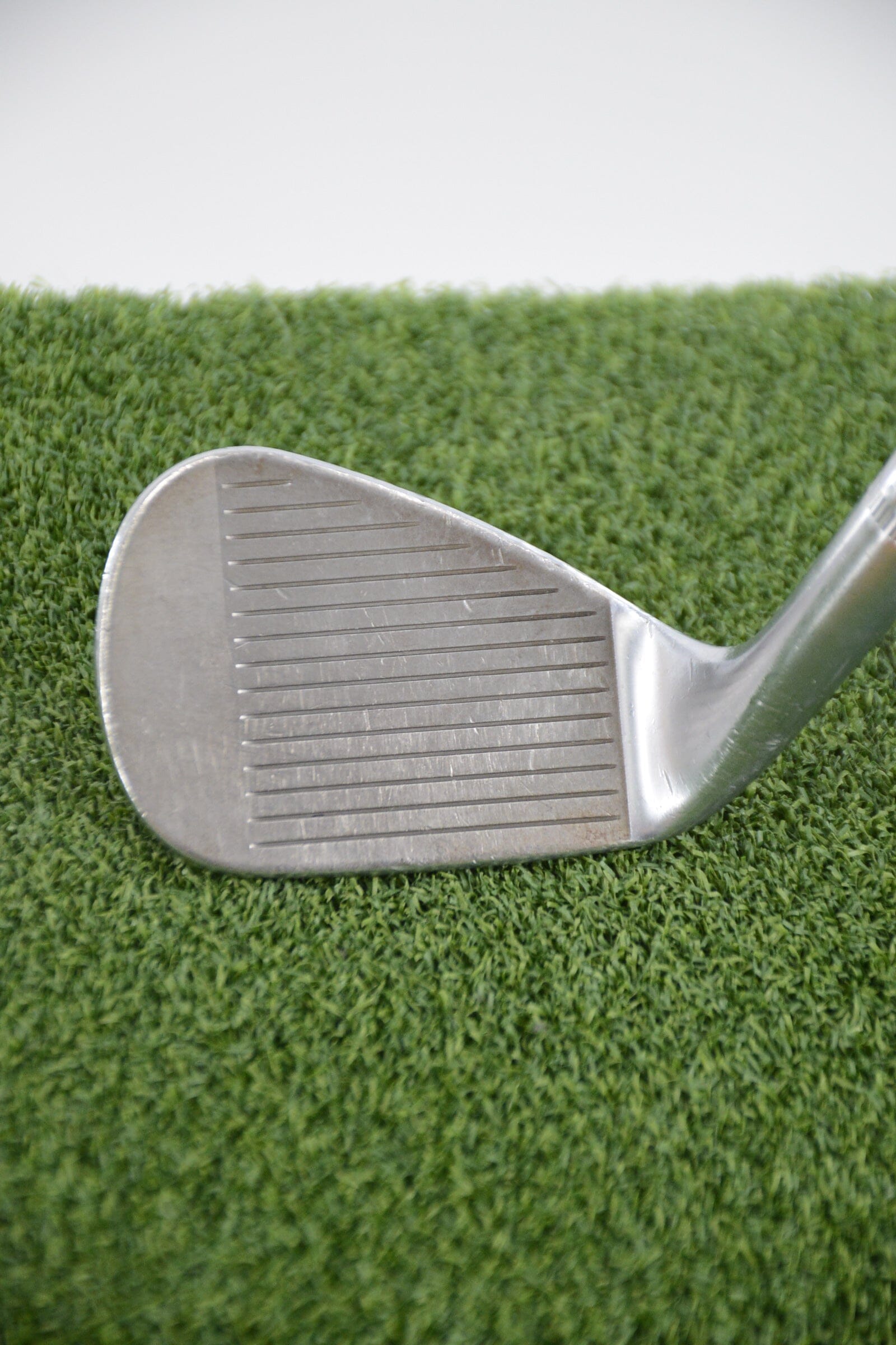Callaway Jaws Raw 52 Degree Wedge Wedge Flex 35.25" Golf Clubs GolfRoots