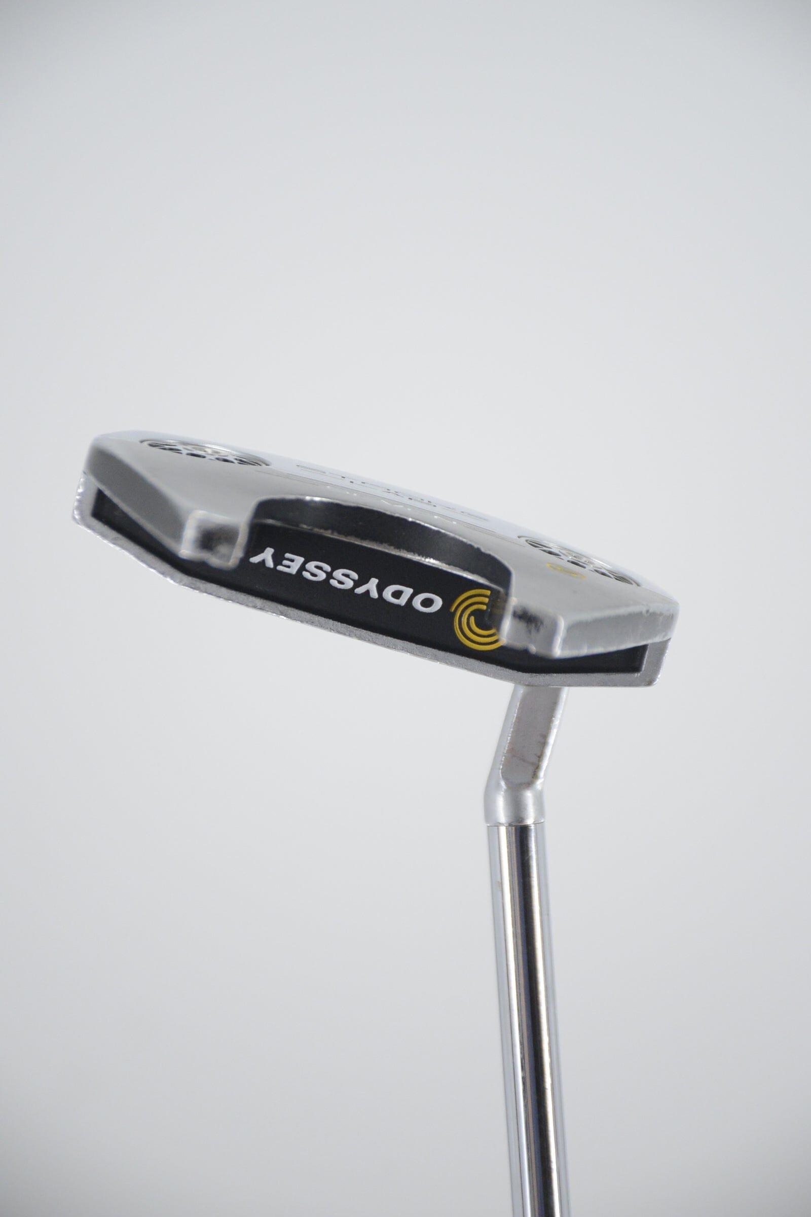 Odyssey Stroke Lab Black Seven S Putter 34" Golf Clubs GolfRoots