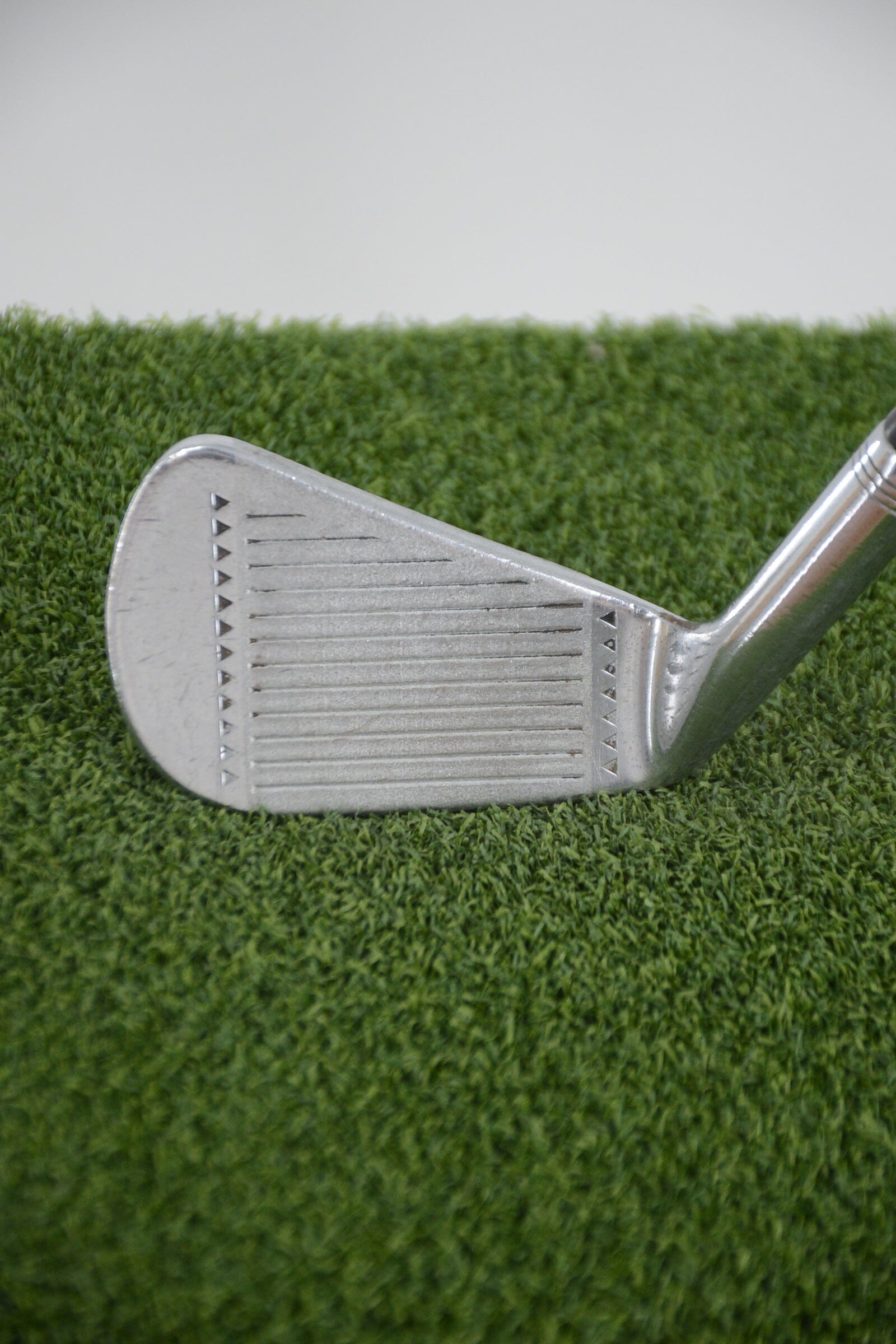 Spalding Executive 6 Iron R Flex 36" Golf Clubs GolfRoots