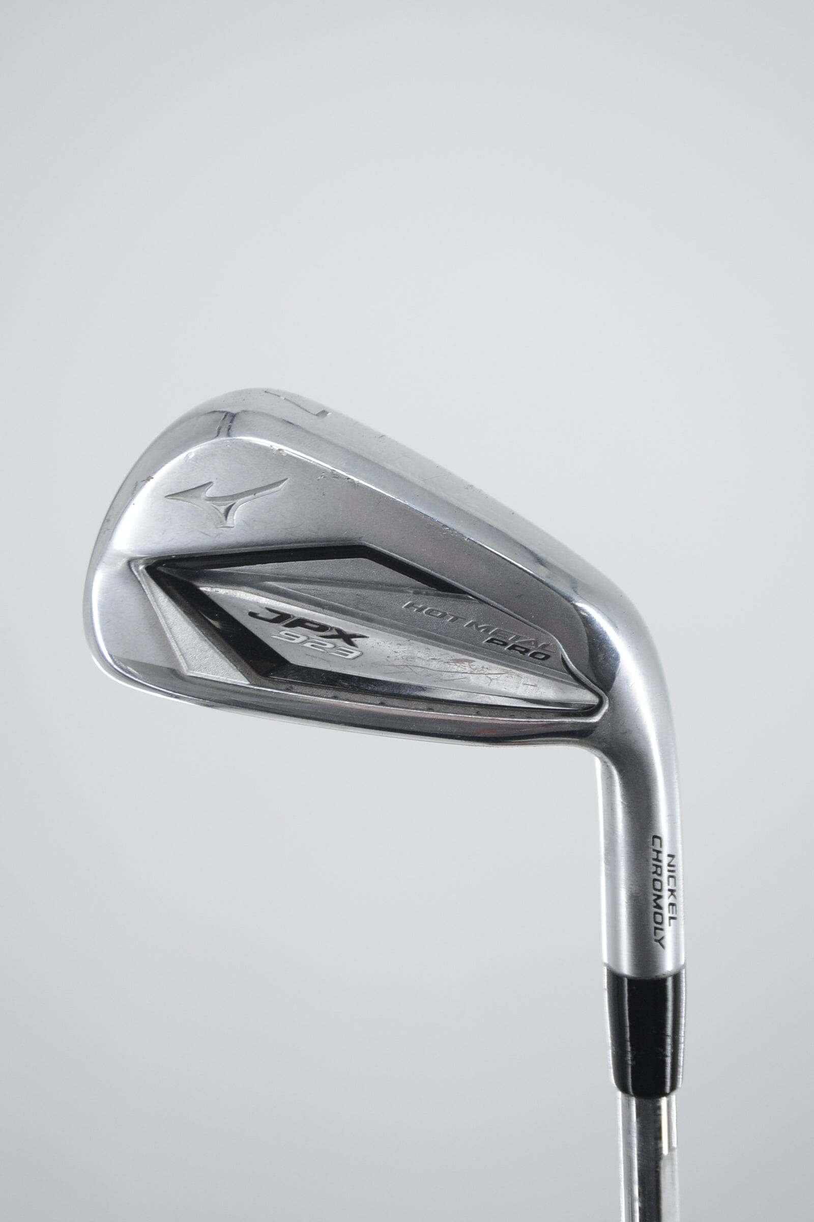 Mizuno JPX 923 Hot Metal Pro 7 Iron R Flex 37" Golf Clubs GolfRoots