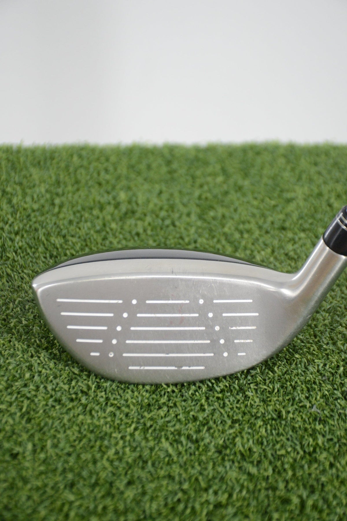 Cobra Baffler TWS 5 Hybrid R Flex 39.5" Golf Clubs GolfRoots