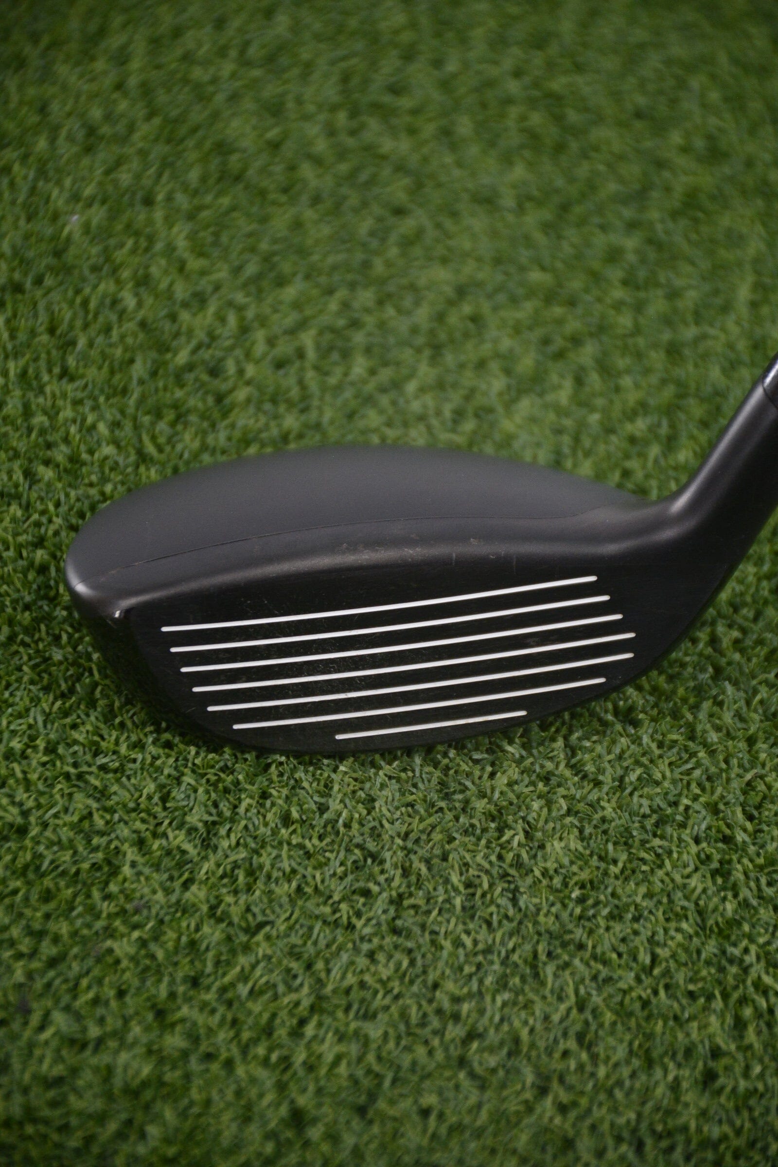 Ping I25 17 Degree Hybrid S Flex 40.5" Golf Clubs GolfRoots