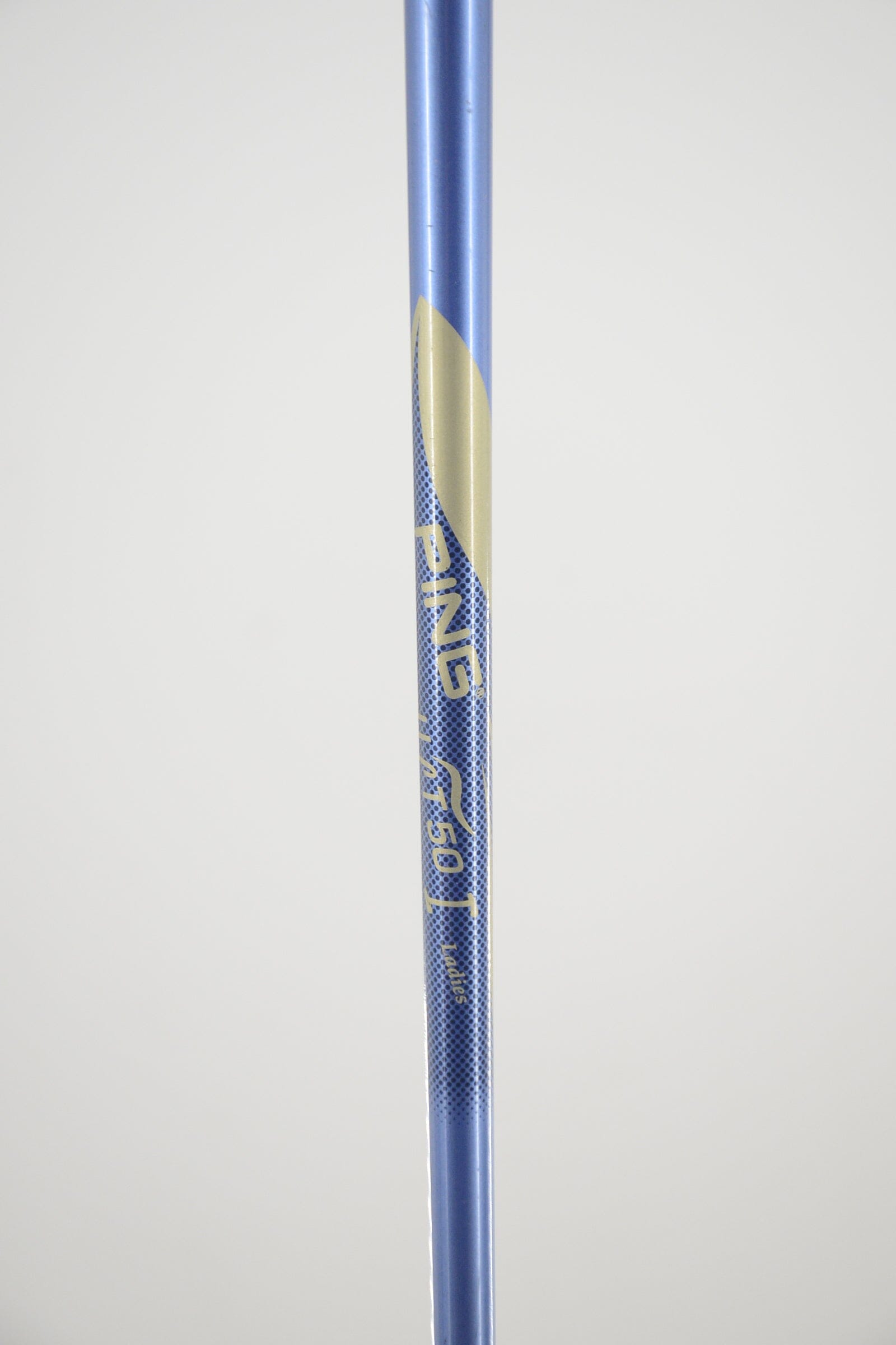 Women's Ping G2L PW W Flex 35.25" Golf Clubs GolfRoots