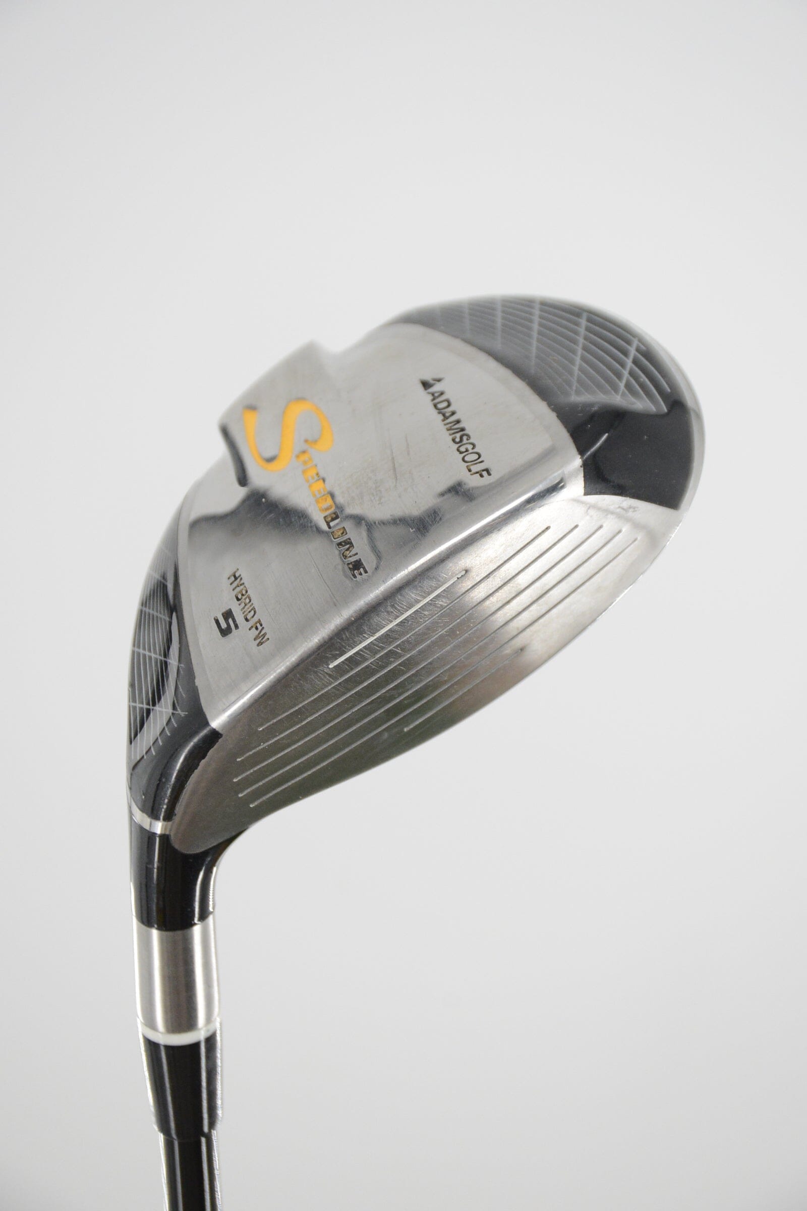 Adams Speedline 5 Hybrid S Flex 42" Golf Clubs GolfRoots