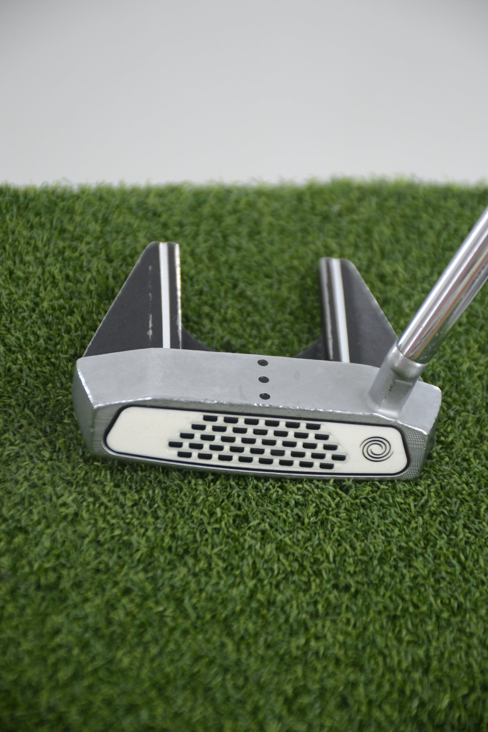 Odyssey Stroke Lab Black Seven S Putter 34" Golf Clubs GolfRoots