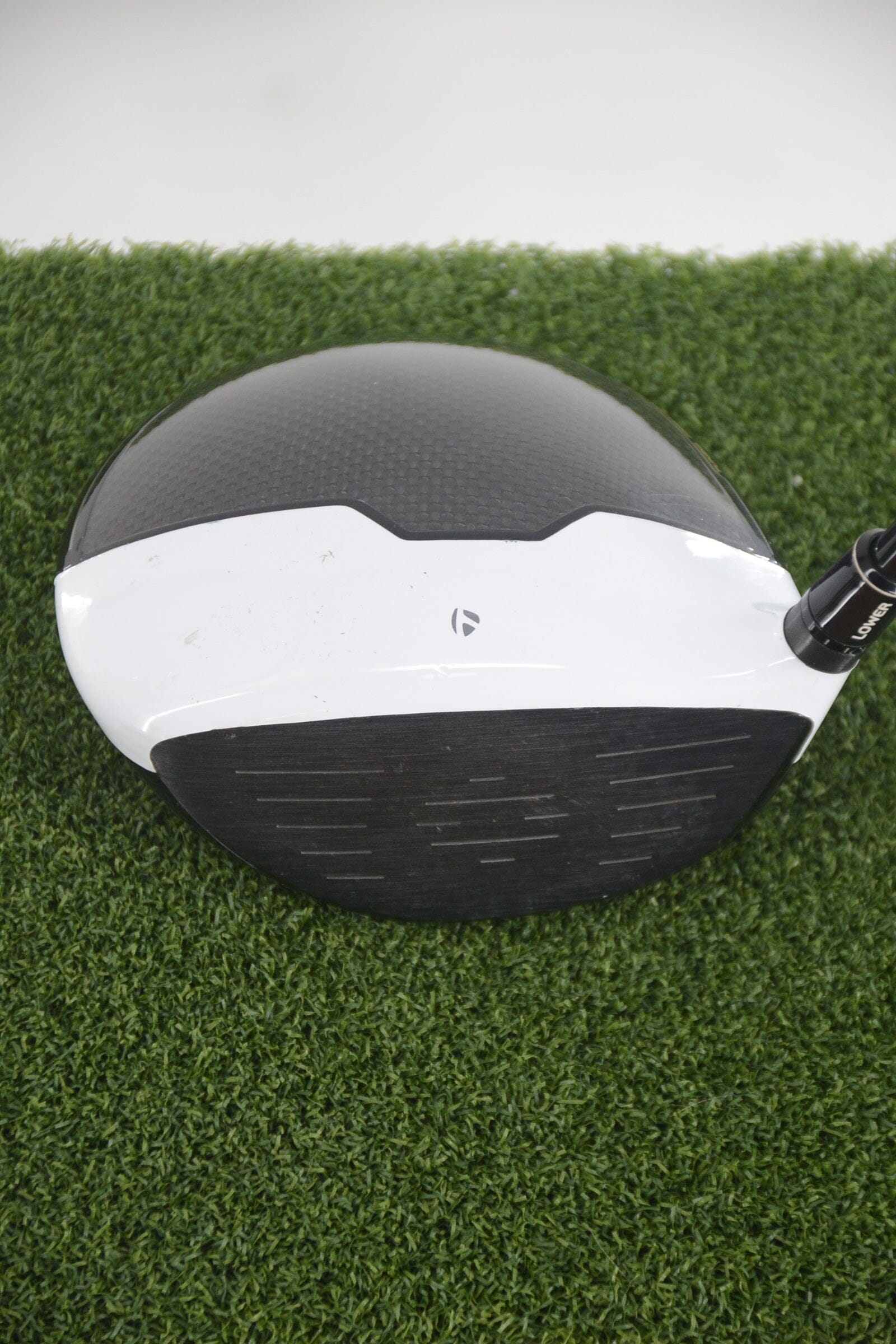 TaylorMade M2 HL Driver R Flex 43.75" Golf Clubs GolfRoots