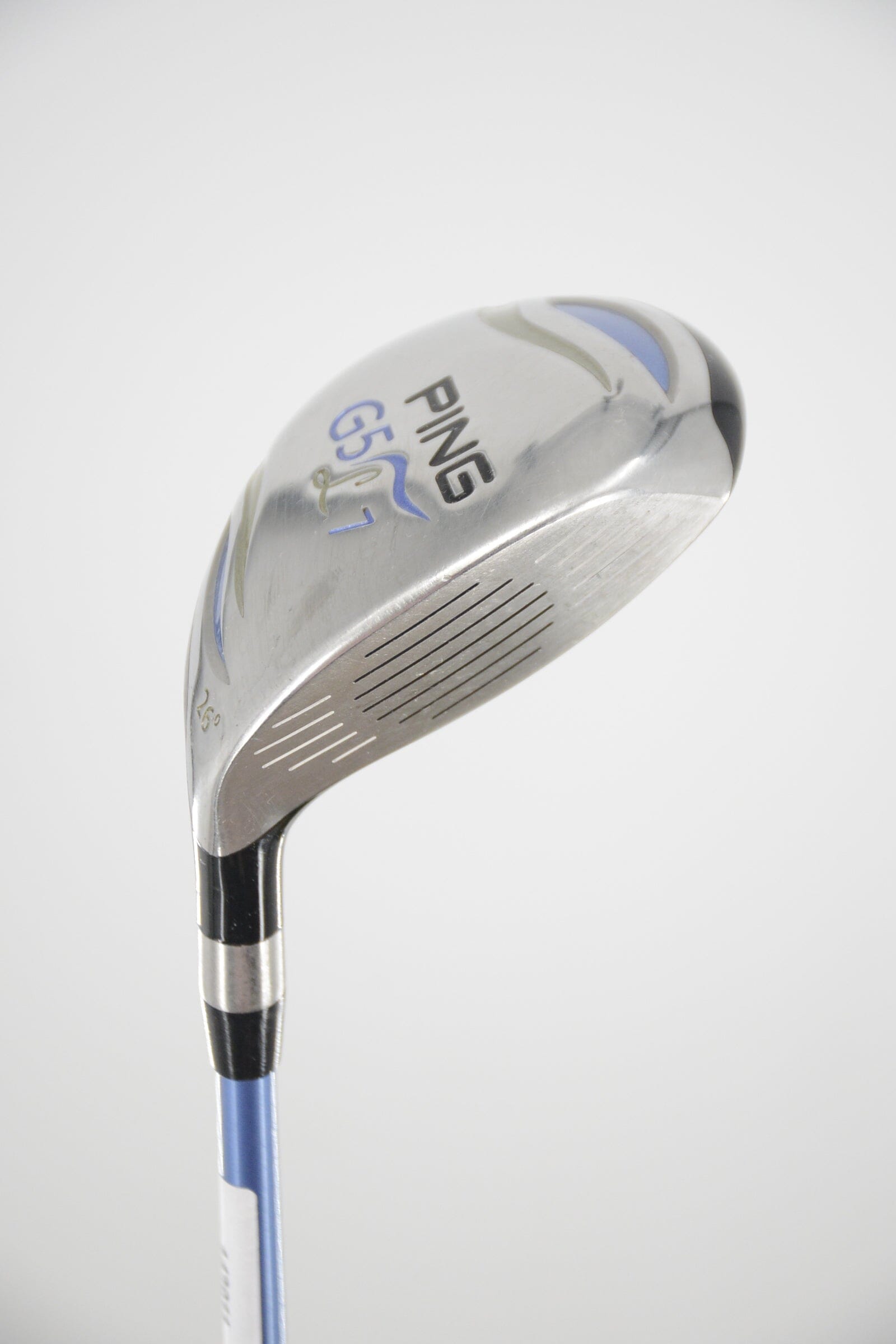 Women's Ping G5L 7 Wood W Flex 41" Golf Clubs GolfRoots