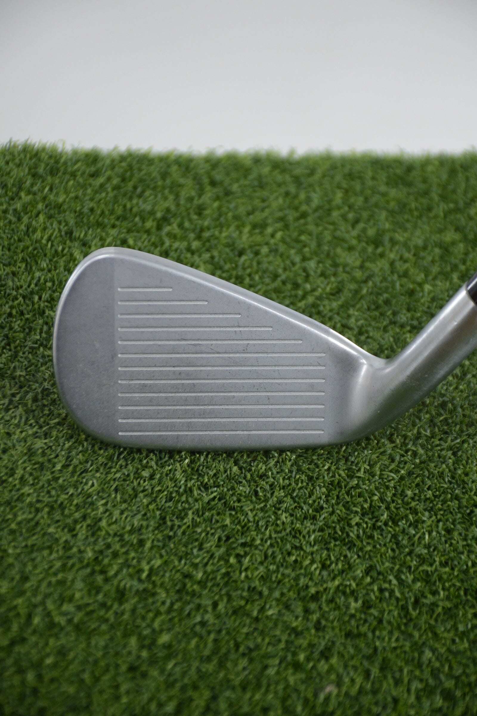 Mizuno JPX 923 Hot Metal Pro 7 Iron R Flex 37" Golf Clubs GolfRoots