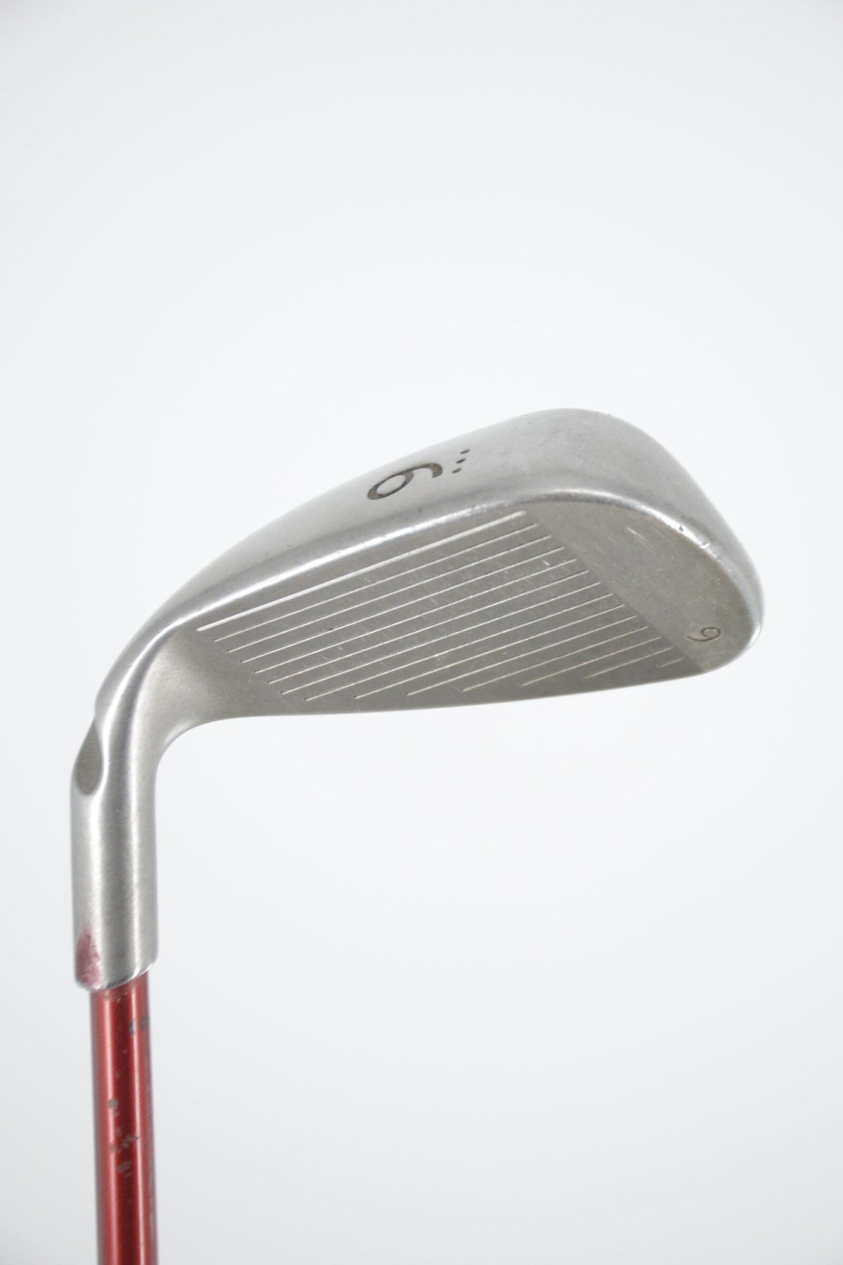 Ping G15 9 Iron R Flex 35.75" Golf Clubs GolfRoots