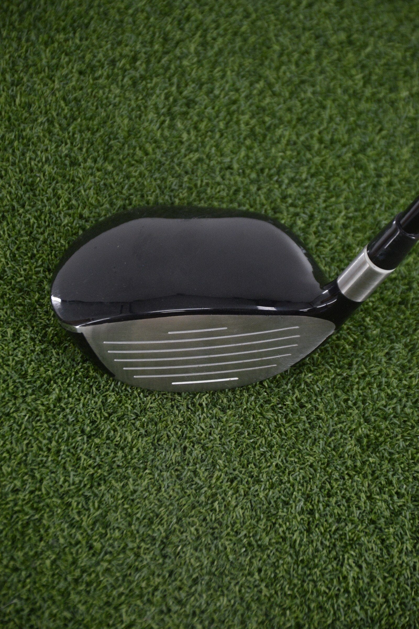 Adams Speedline 5 Hybrid S Flex 42" Golf Clubs GolfRoots