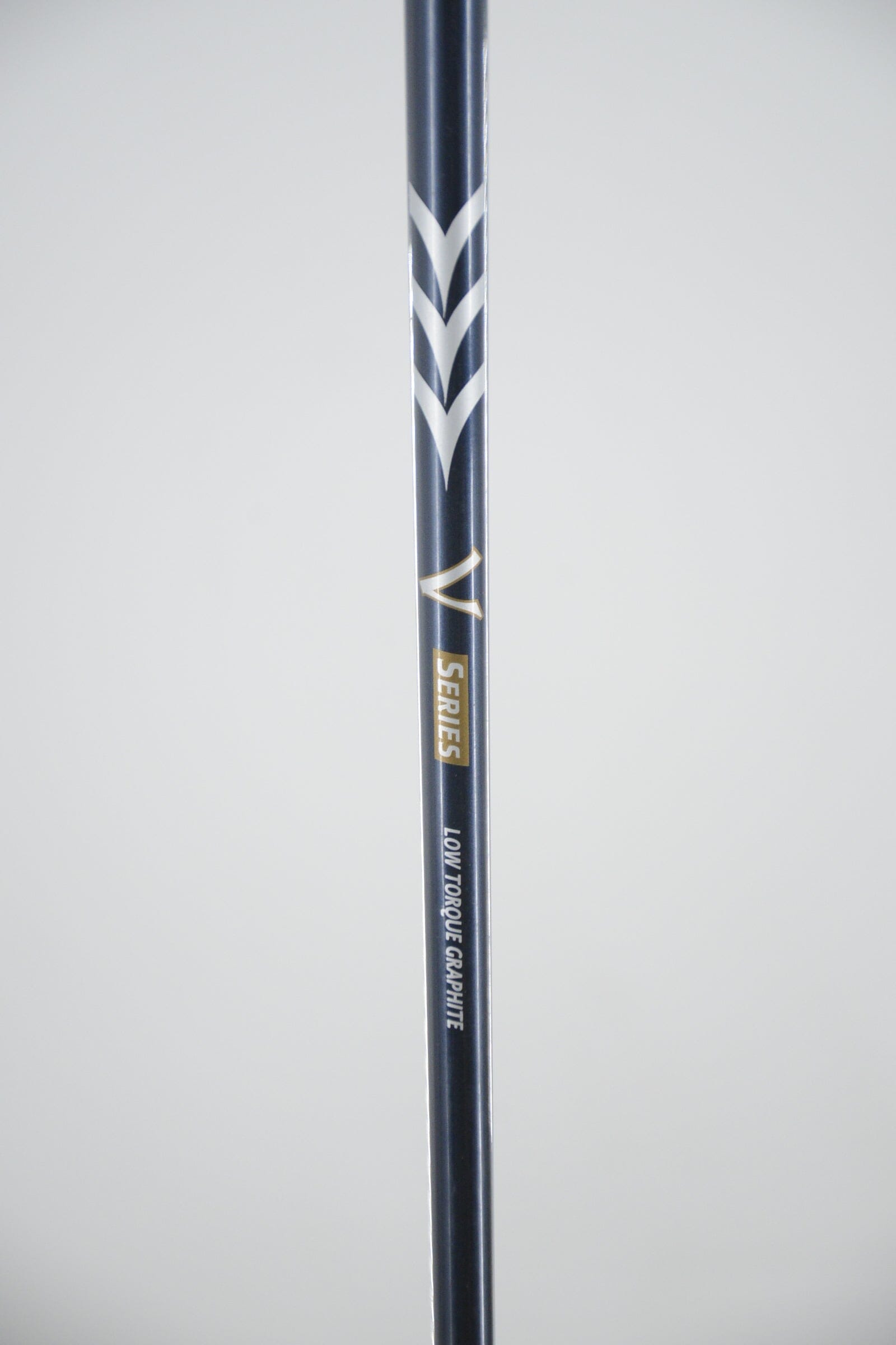 Lefty V Series 24 Degree Hybrid S Flex 38.25" Golf Clubs GolfRoots