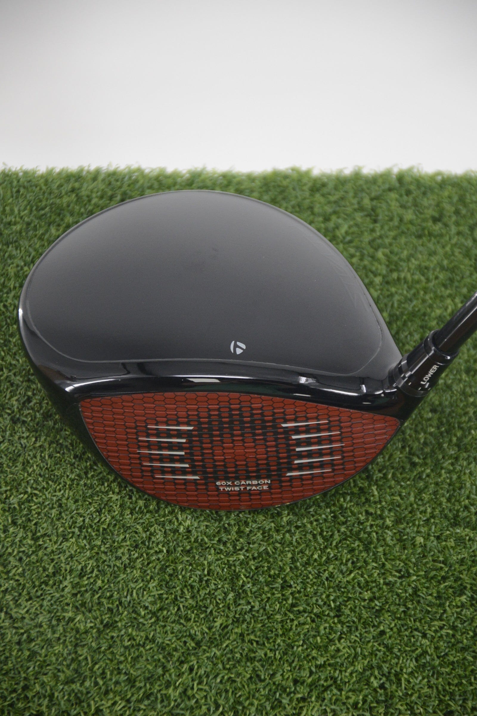 TaylorMade Stealth Plus 10.5 Degree Driver SR Flex 45.5" Golf Clubs GolfRoots