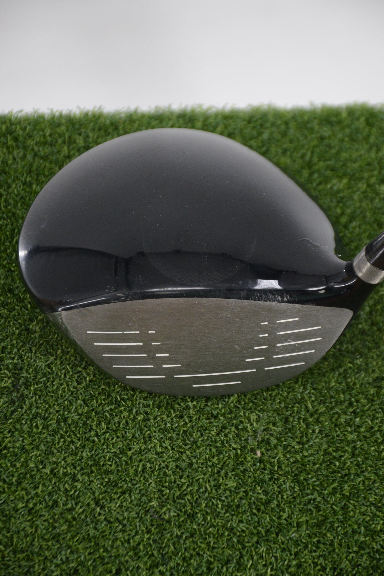 *Dented* Ping G10 9 Degree Driver S Flex 45.5" Golf Clubs GolfRoots