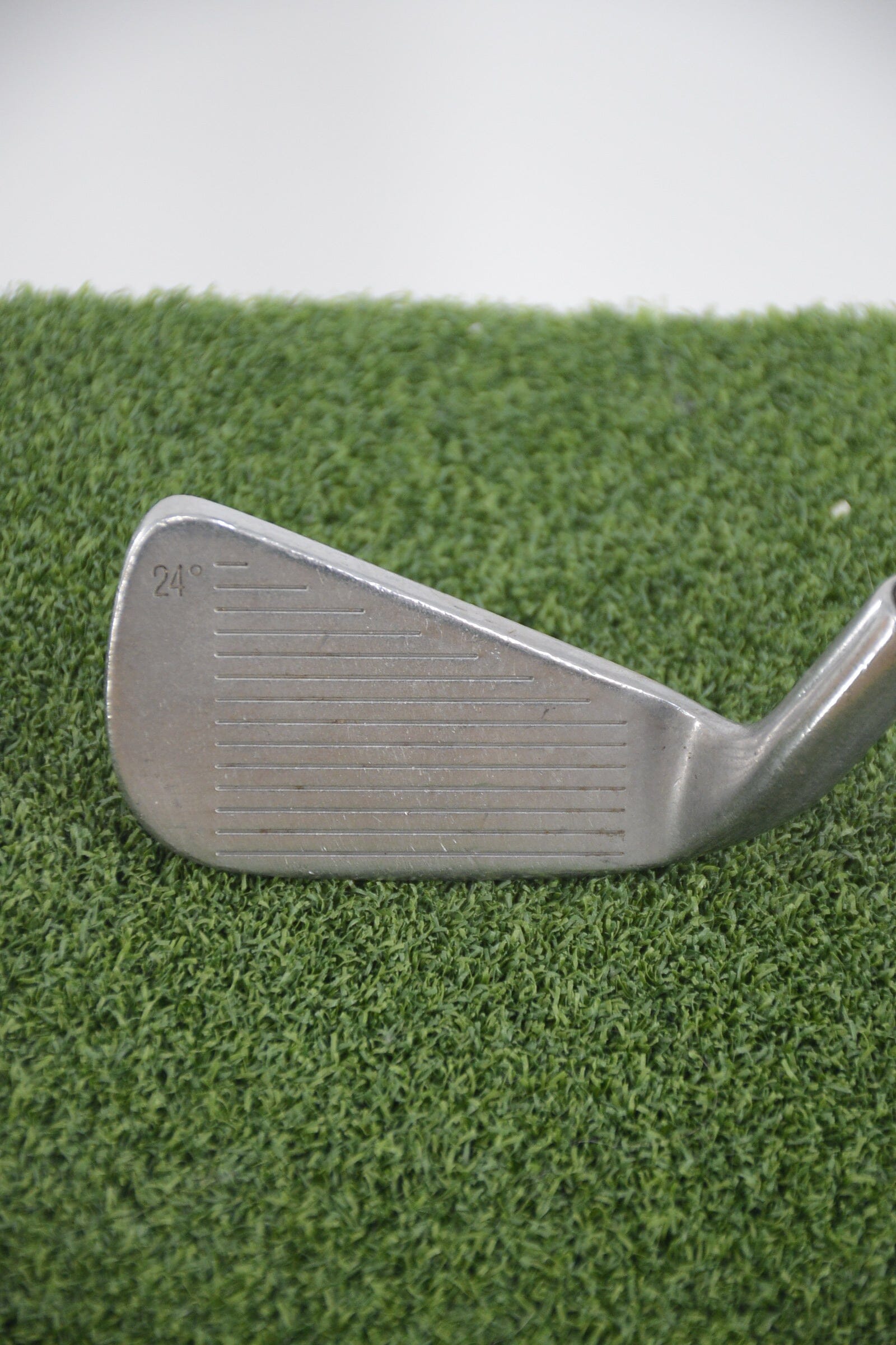 Tommy Armour 845S Silver Scot 4 Iron S Flex 39" Golf Clubs GolfRoots