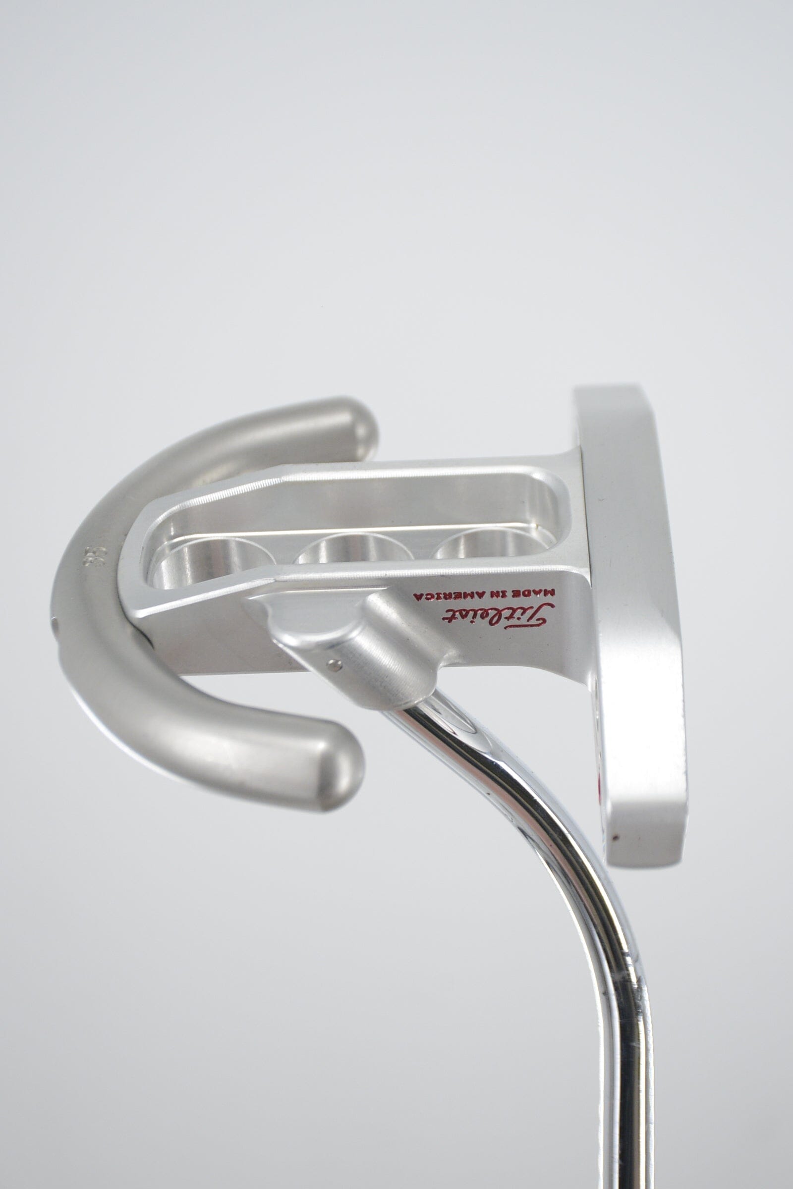 Scotty Cameron Futura Putter 35" Golf Clubs GolfRoots