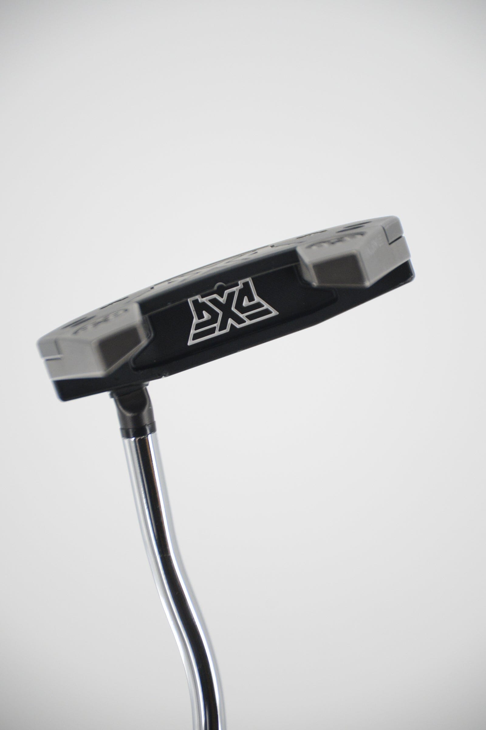 Lefty PXG Battle Ready Bat Attack Putter 34" Golf Clubs GolfRoots