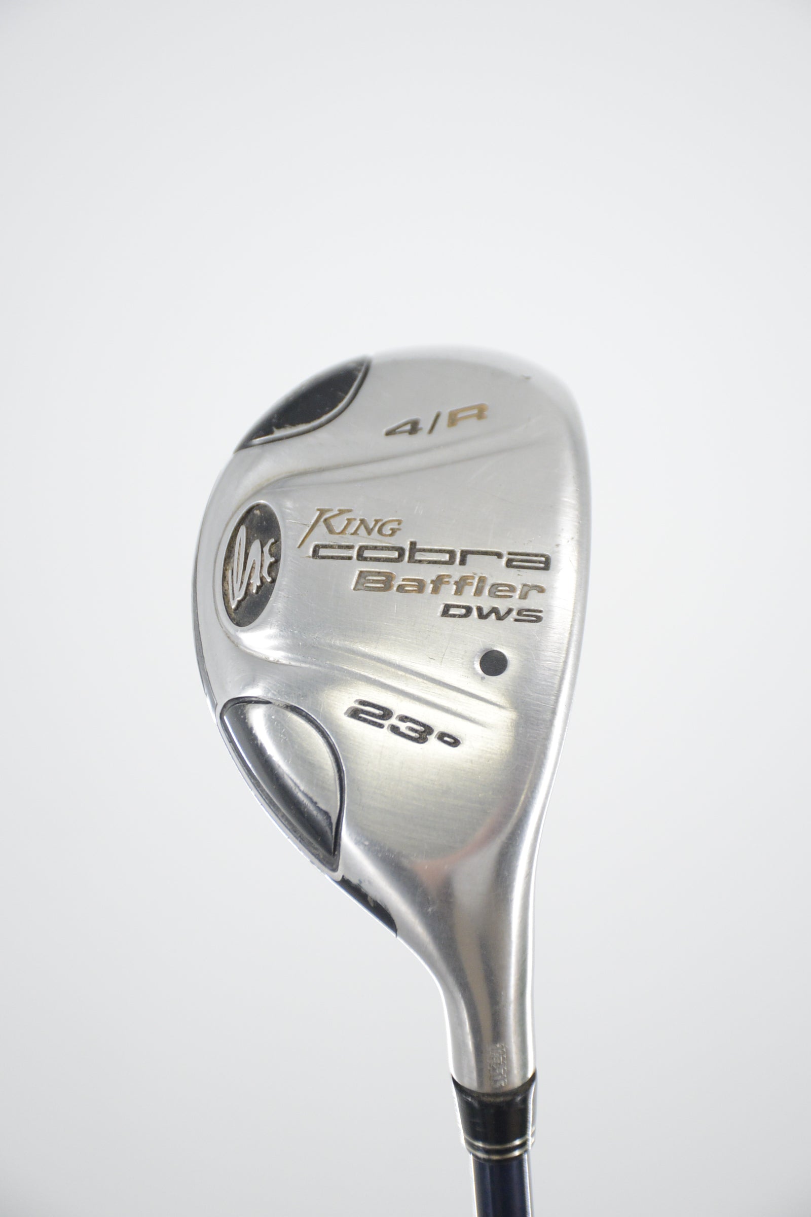 Cobra Baffler DWS 4 Hybrid S Flex 39.75"