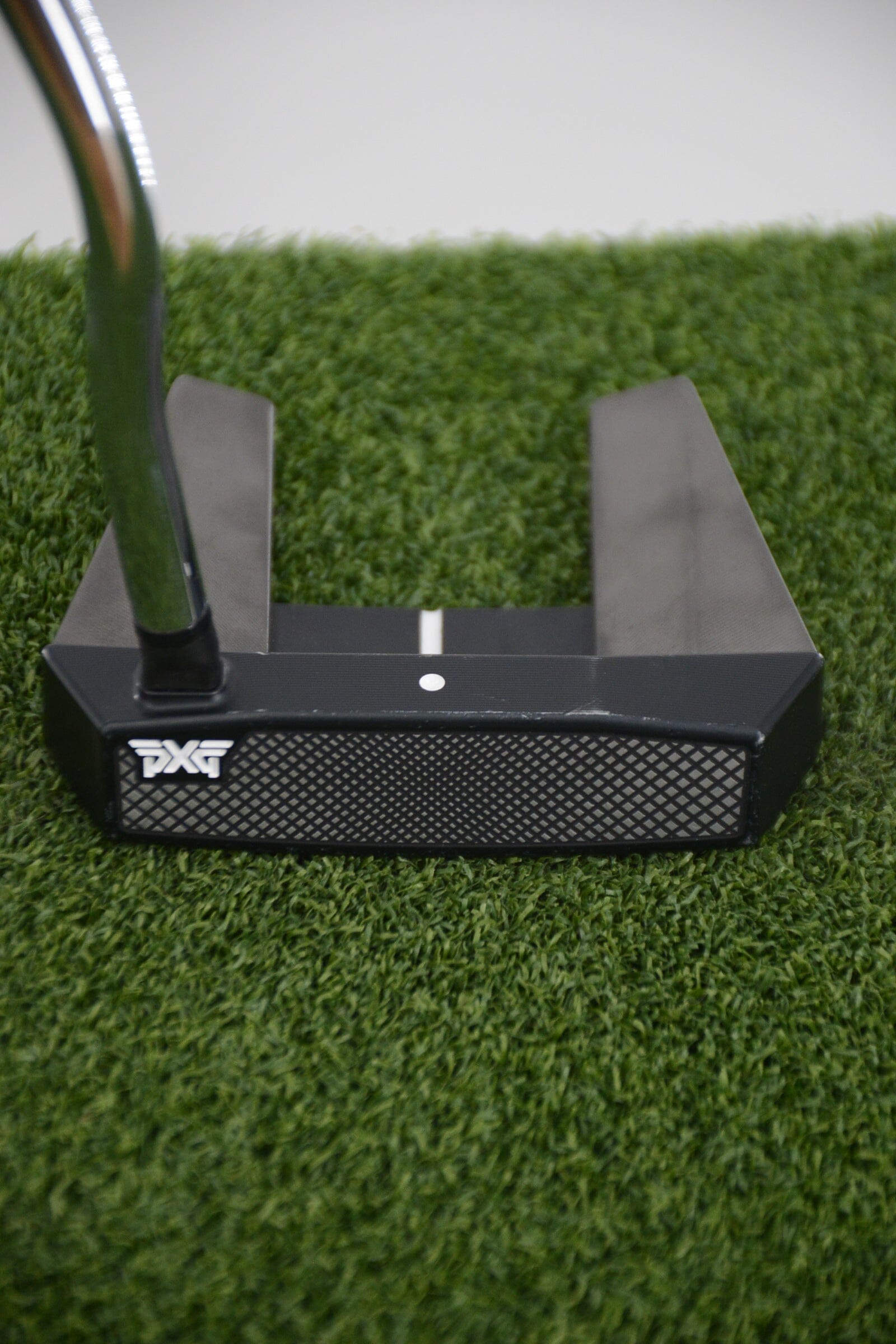 Lefty PXG Battle Ready Bat Attack Putter 34" Golf Clubs GolfRoots