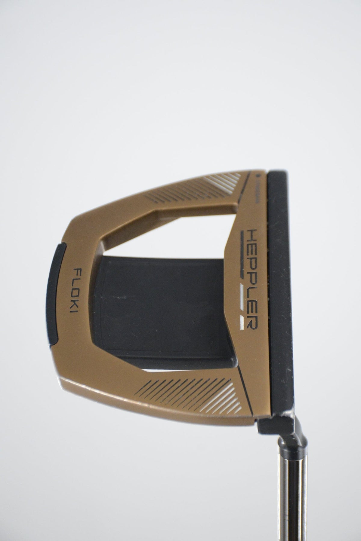 Ping Heppler Floki Putter 33" Golf Clubs GolfRoots