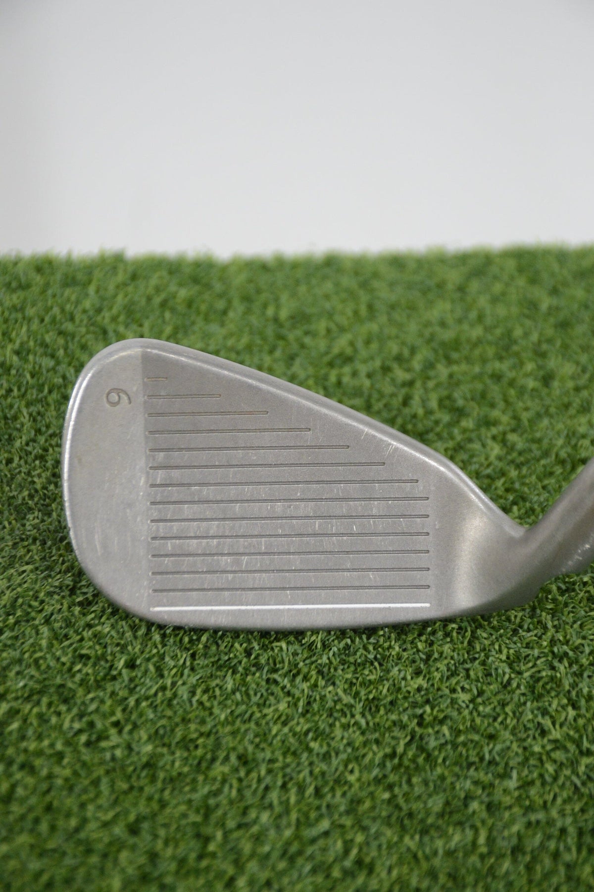 Ping G15 9 Iron R Flex 35.75" Golf Clubs GolfRoots