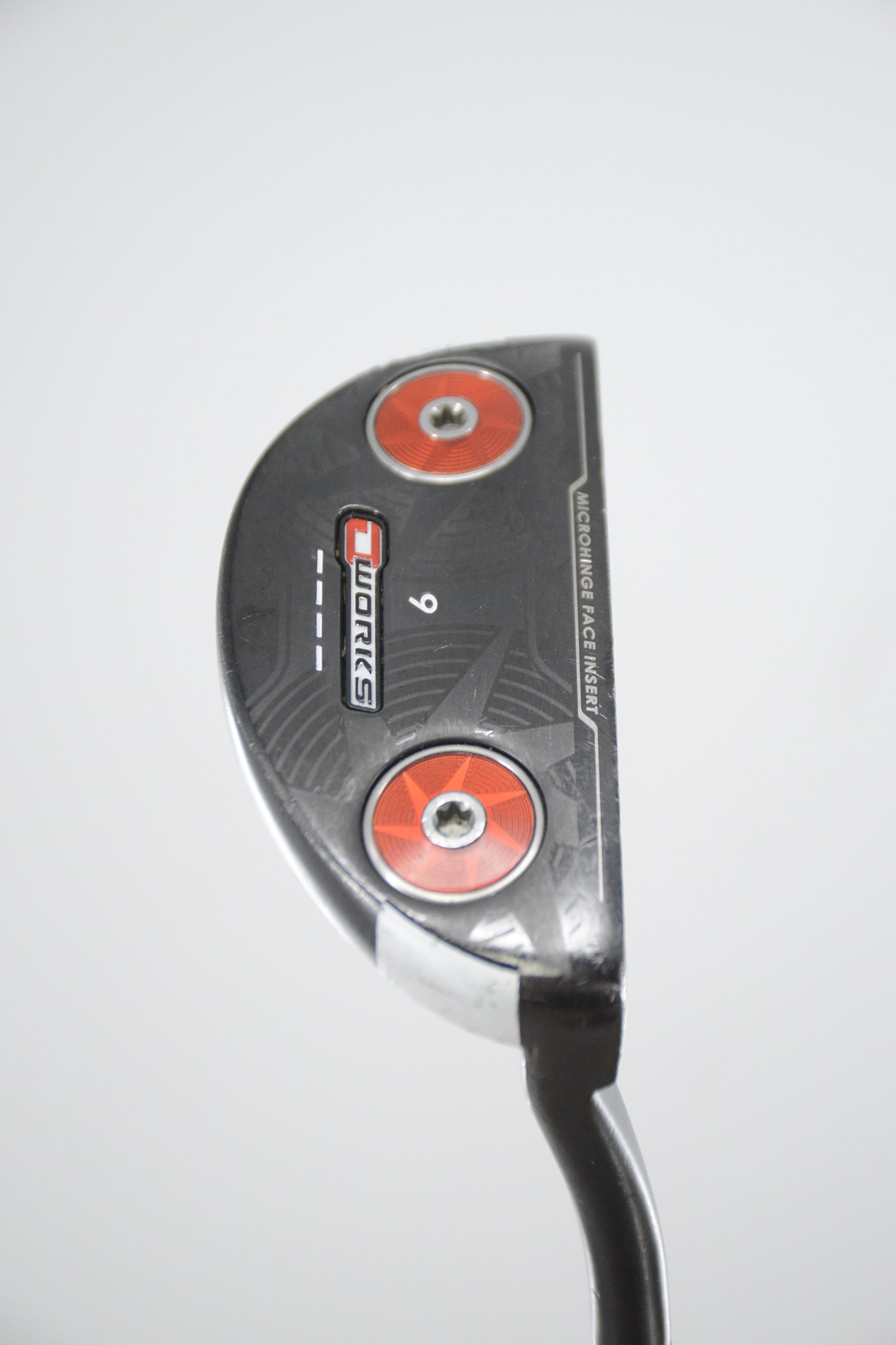 Odyssey O-Works 9 Putter 31.75"
