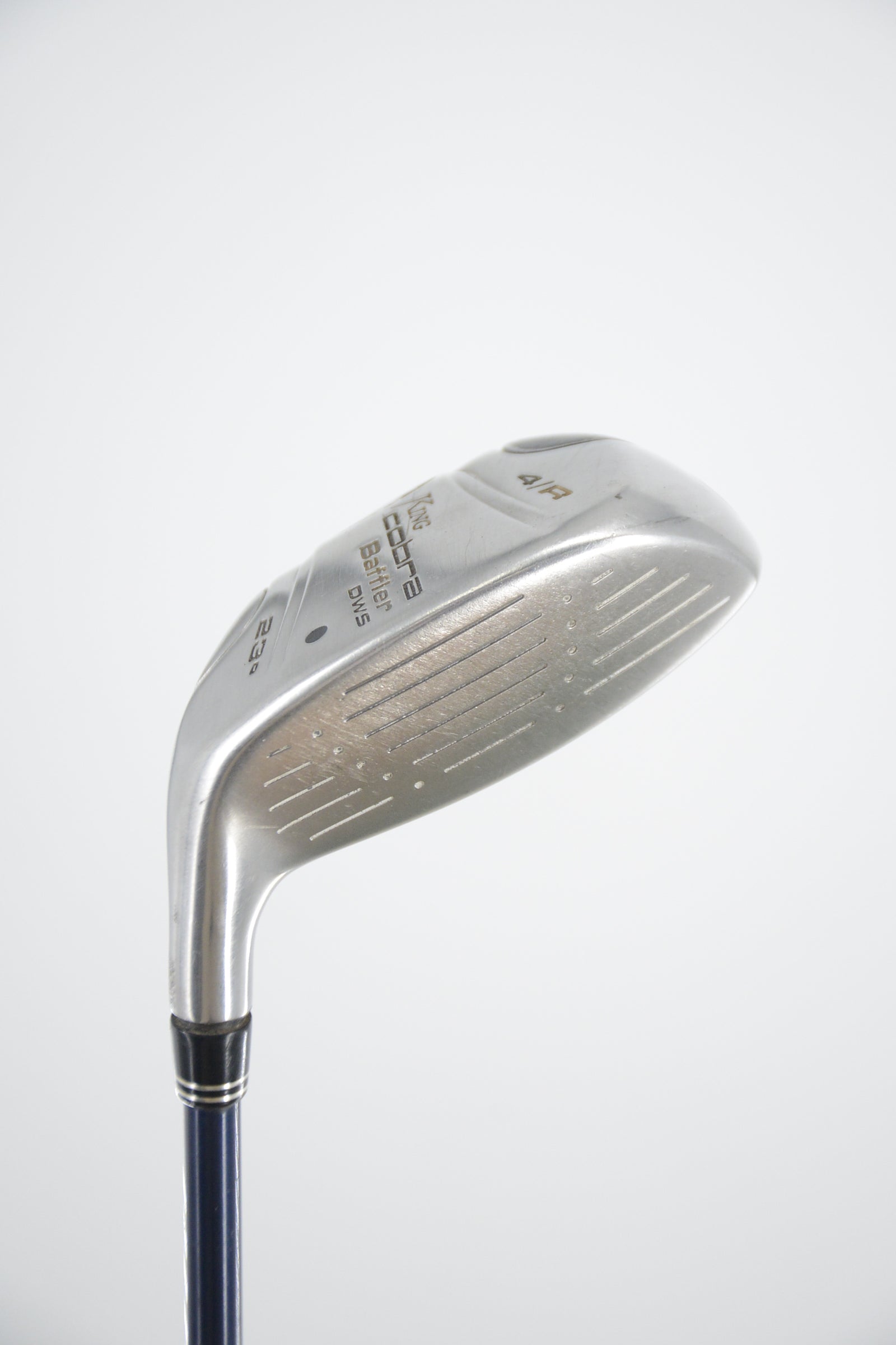 Cobra Baffler DWS 4 Hybrid S Flex 39.75"