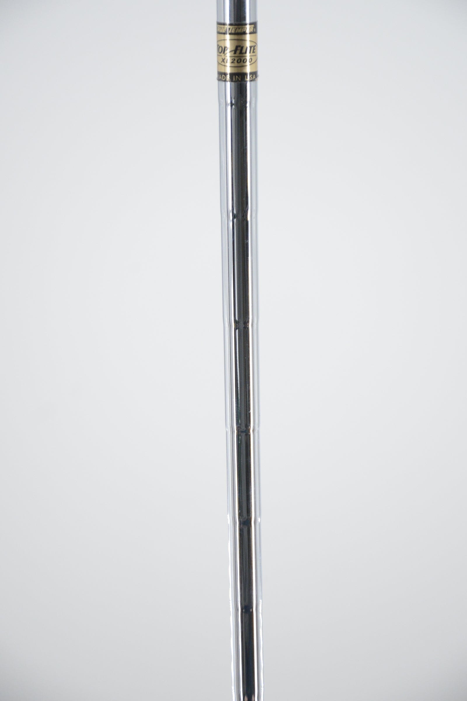 Top Flite XL2000 4 Iron R Flex 38" Golf Clubs GolfRoots