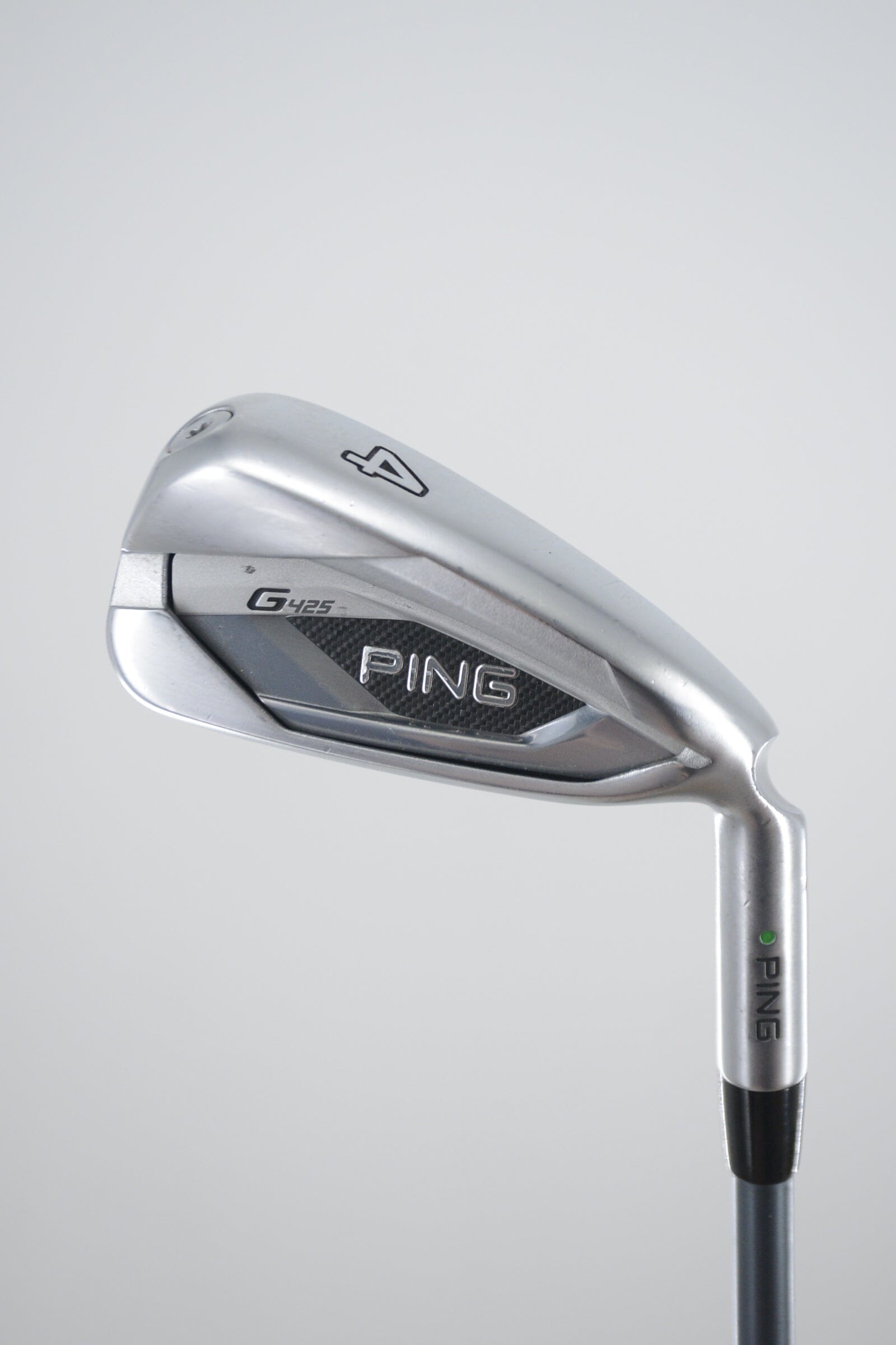 Ping G425 4 Iron R Flex 38.75" Golf Clubs GolfRoots