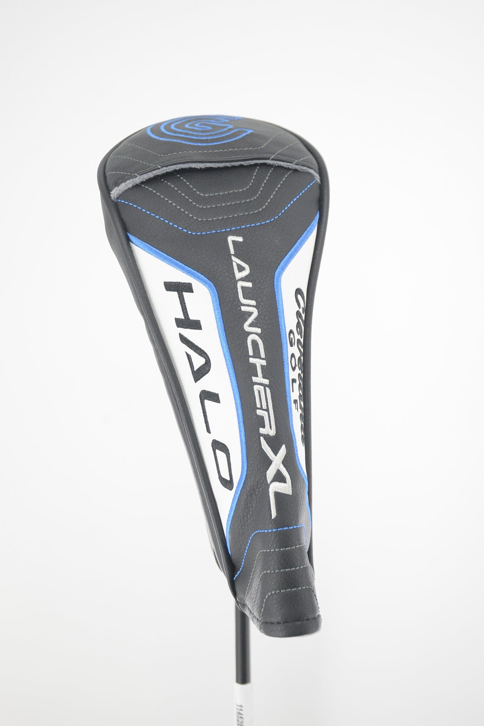 Cleveland Launcher XL Halo 3 Wood R Flex 43" Golf Clubs GolfRoots