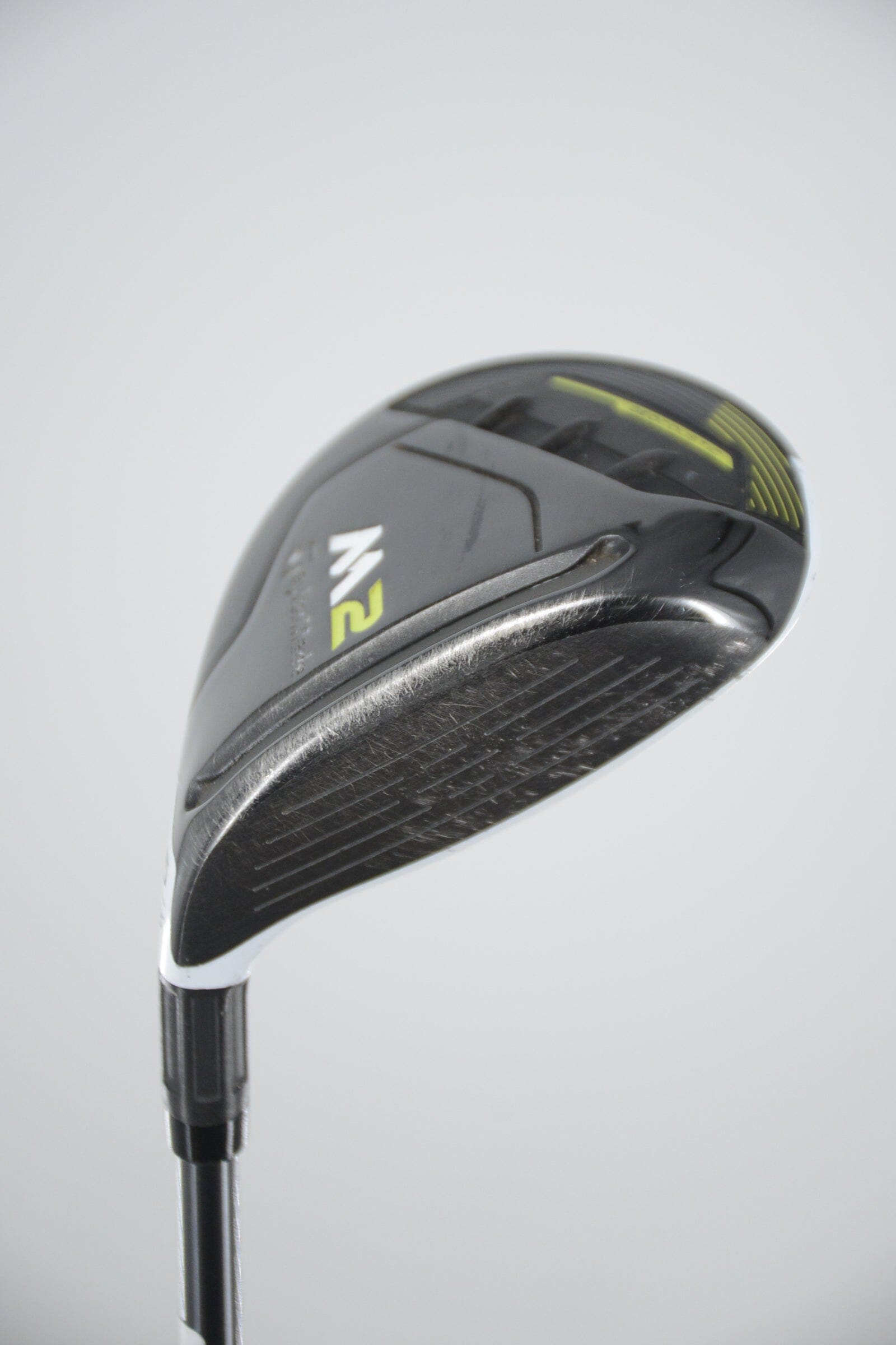 TaylorMade M2 2017 5 Wood R Flex 42" Golf Clubs GolfRoots