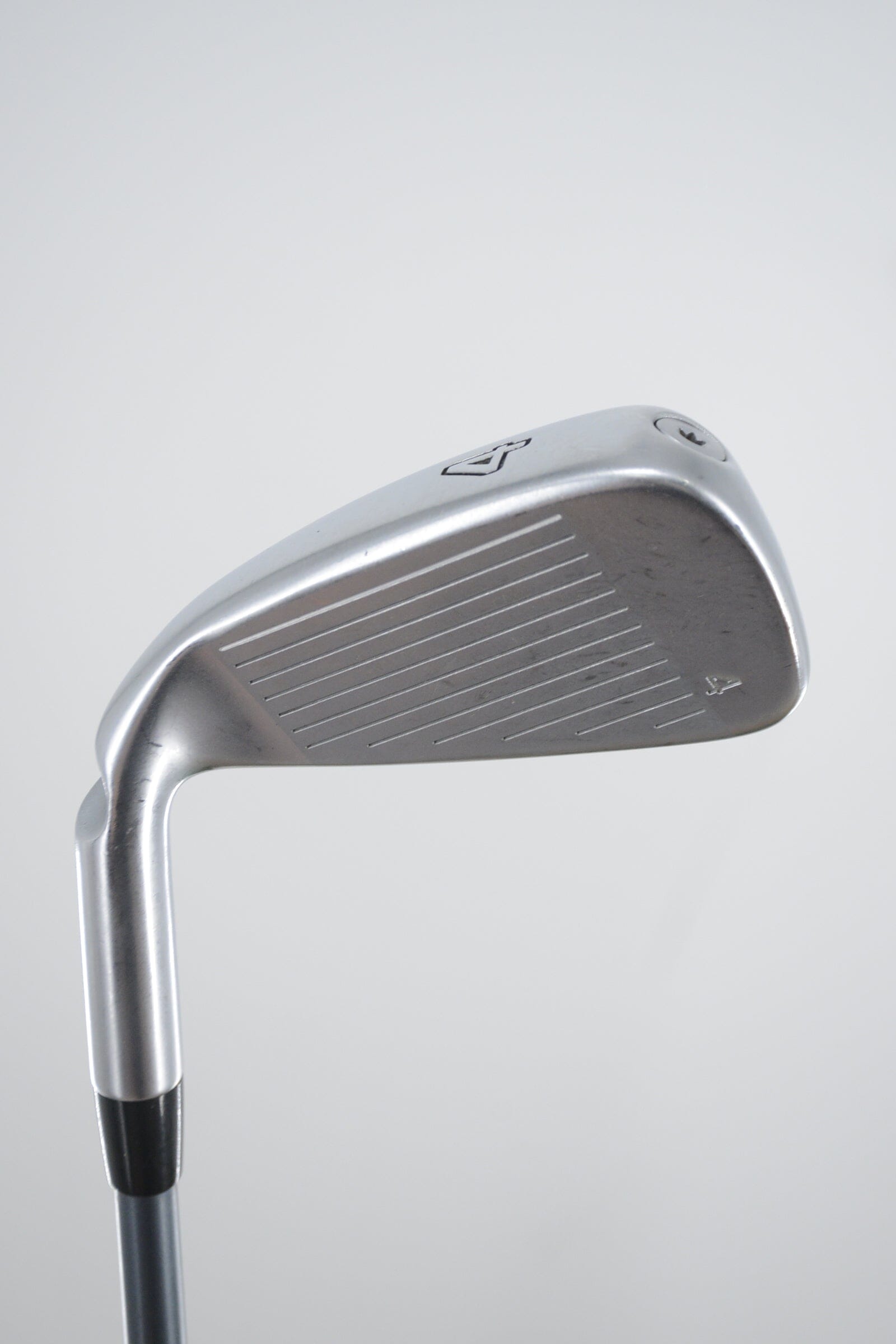 Ping G425 4 Iron R Flex 38.75" Golf Clubs GolfRoots