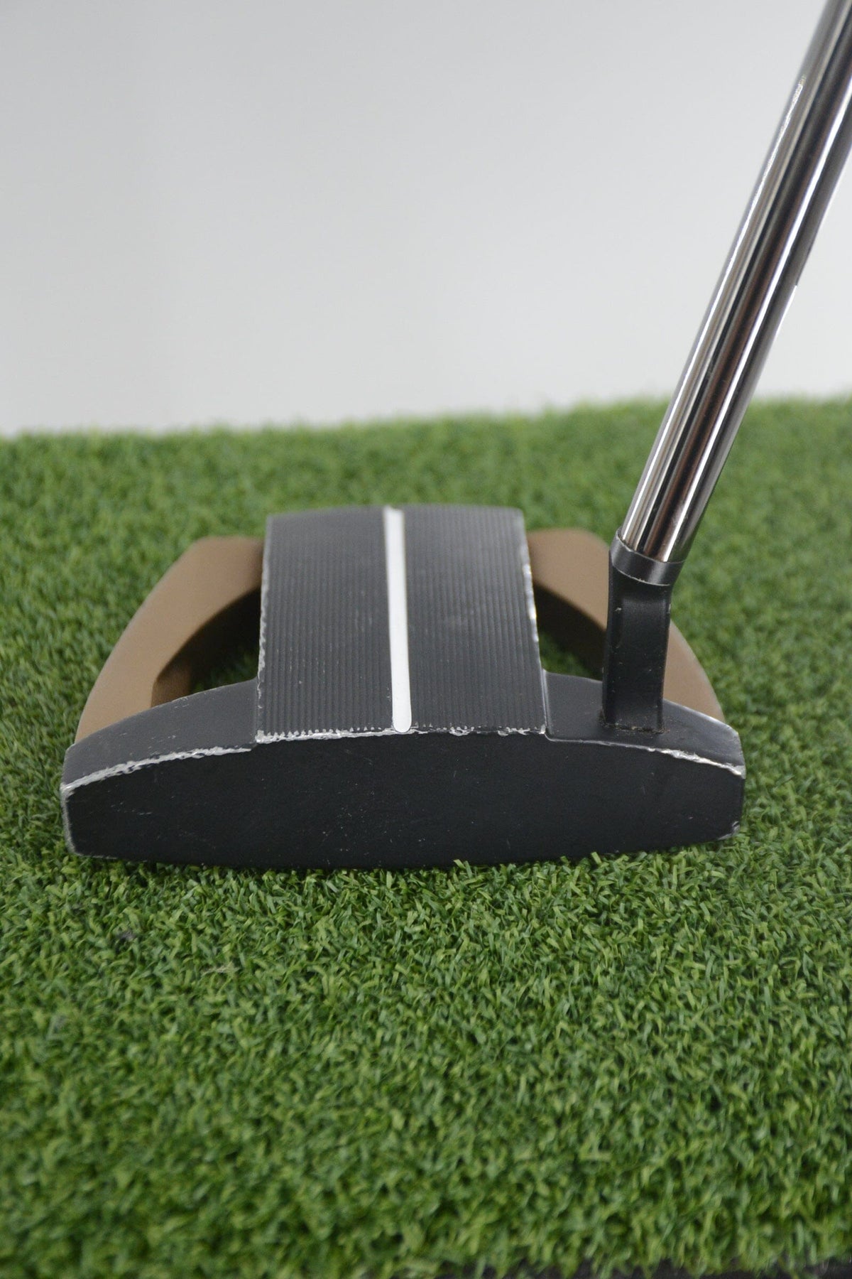 Ping Heppler Floki Putter 33" Golf Clubs GolfRoots
