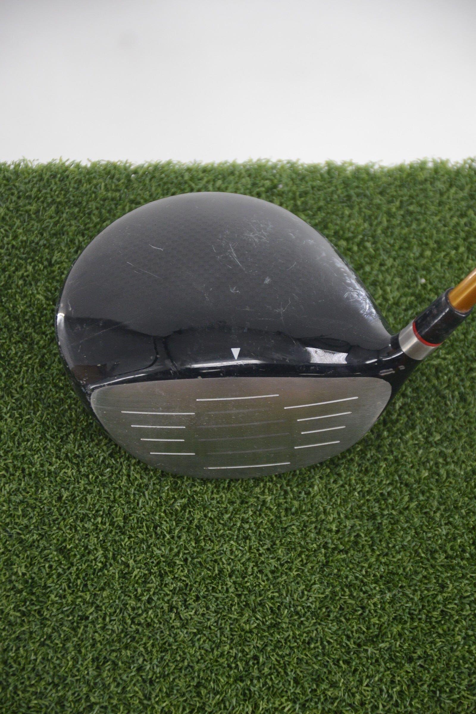 Adams Redline RPM Ti 9.5 Degree Driver S Flex 45" Golf Clubs GolfRoots