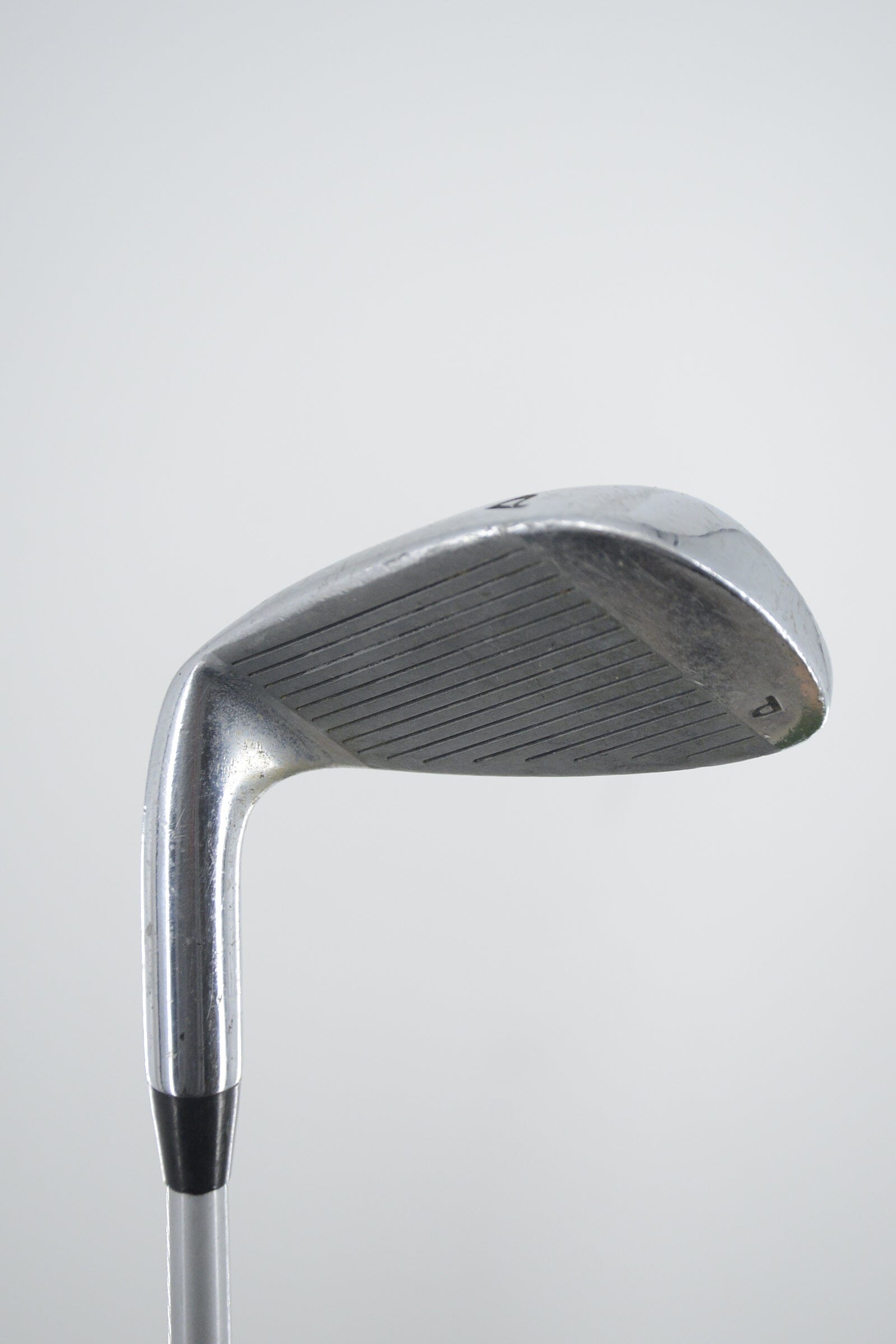 Intech Tour Effect PW R Flex 35.75" Golf Clubs GolfRoots