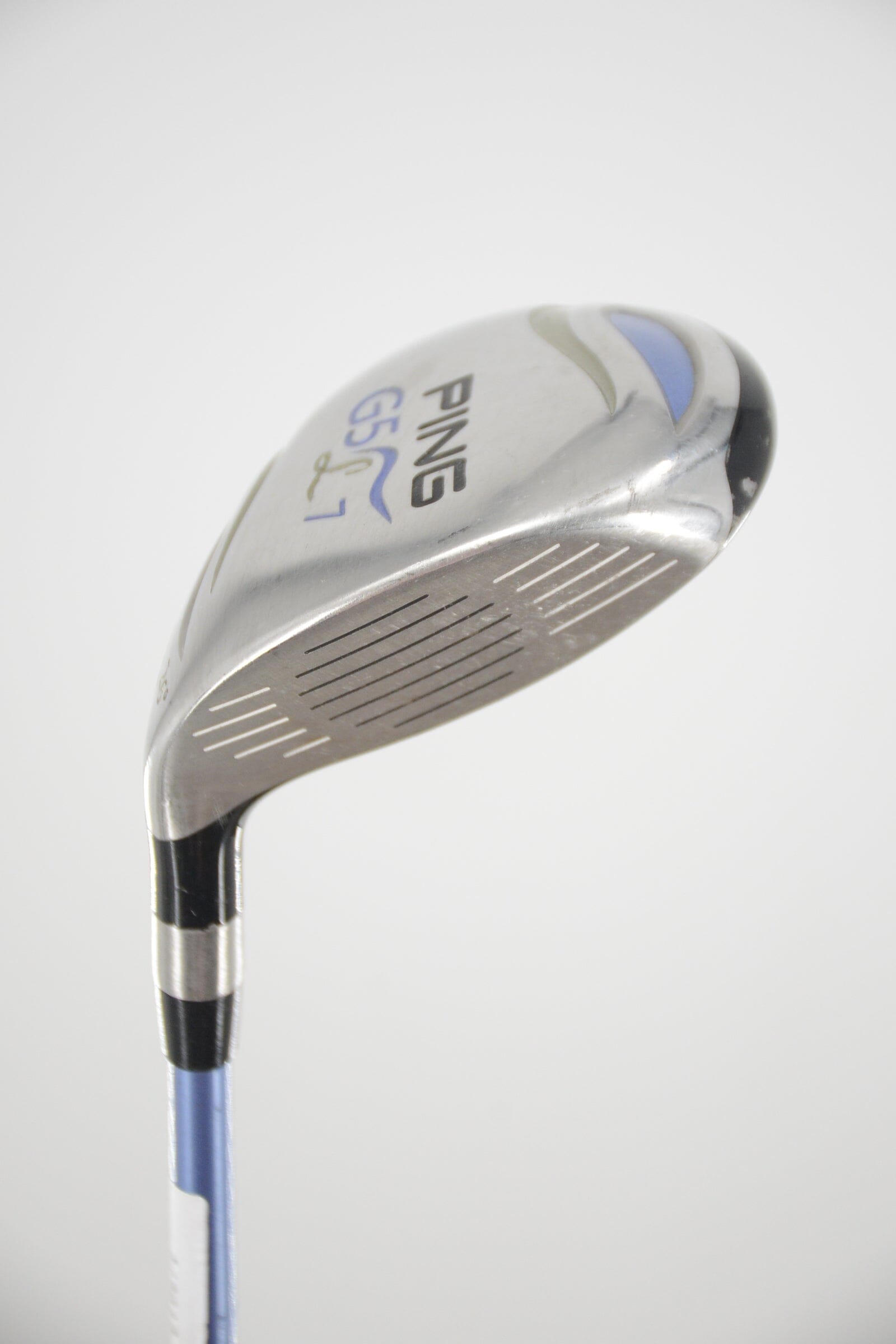 Women's Ping G5L 7 Wood W Flex 41" Golf Clubs GolfRoots