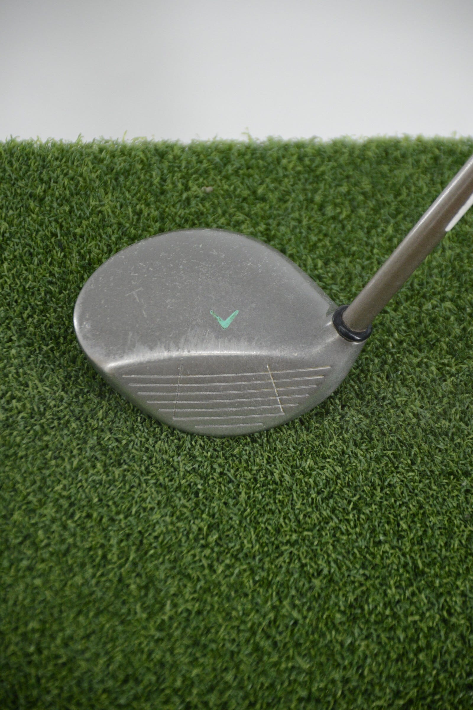 Callaway Big Bertha War Bird 9 Wood SR Flex 40" Golf Clubs GolfRoots