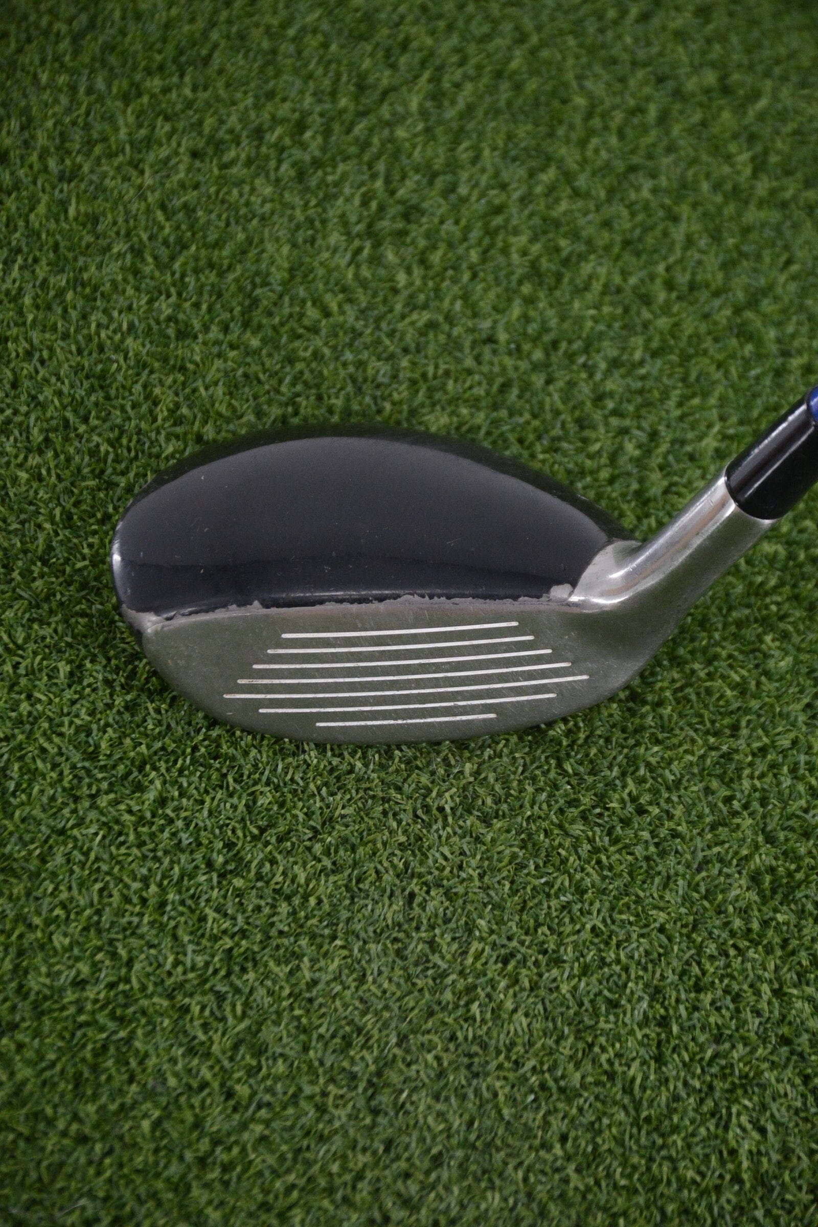Mizuno CLK Fli-Hi 20 Degree Hybrid SR Flex 40.5" Golf Clubs GolfRoots