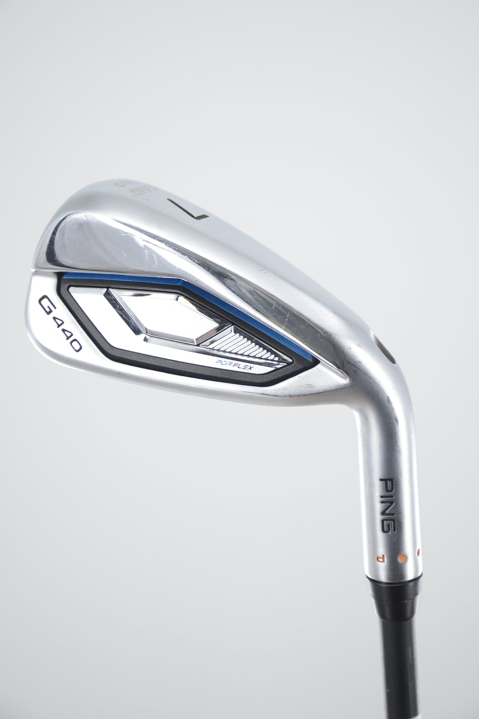 *Fitting Club* Ping G440 7 Fitting Iron SR Flex 36.75" Golf Clubs GolfRoots