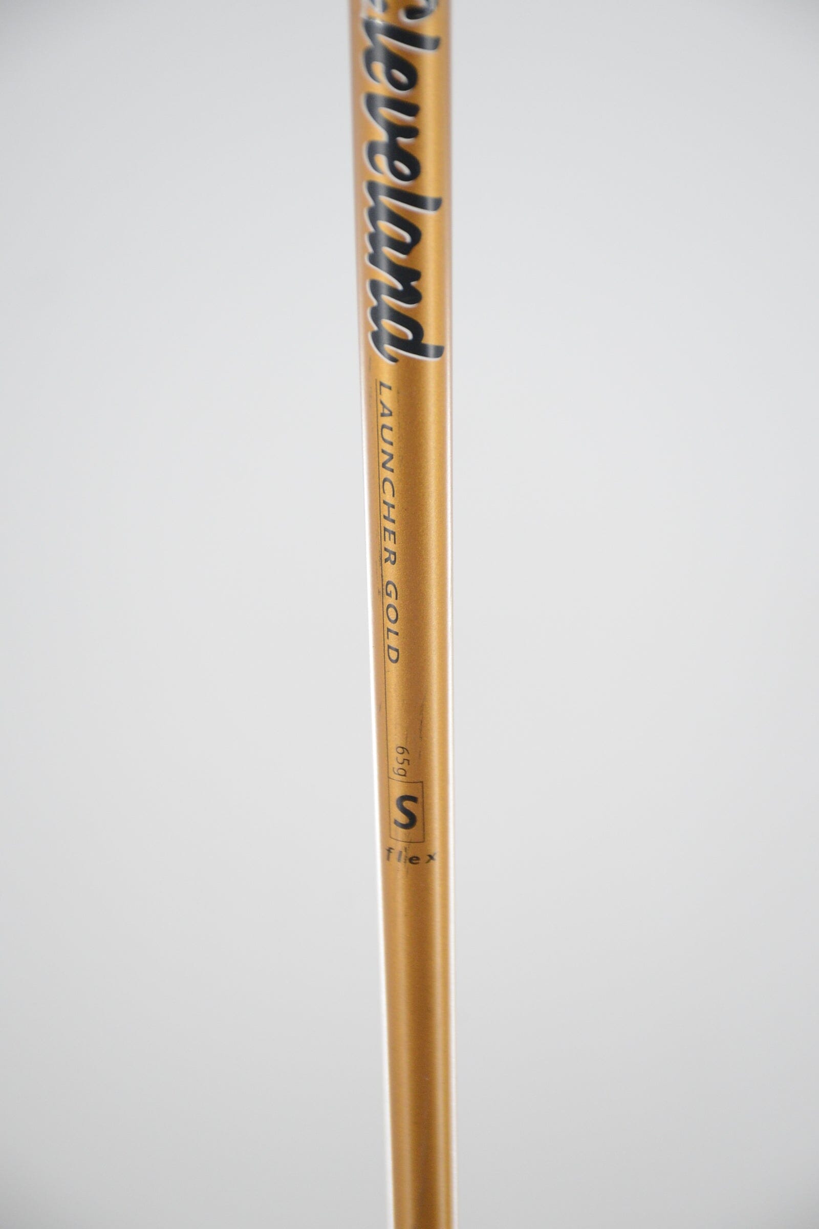 Cleveland Launcher 400 9.5 Degree Driver S Flex 45" Golf Clubs GolfRoots