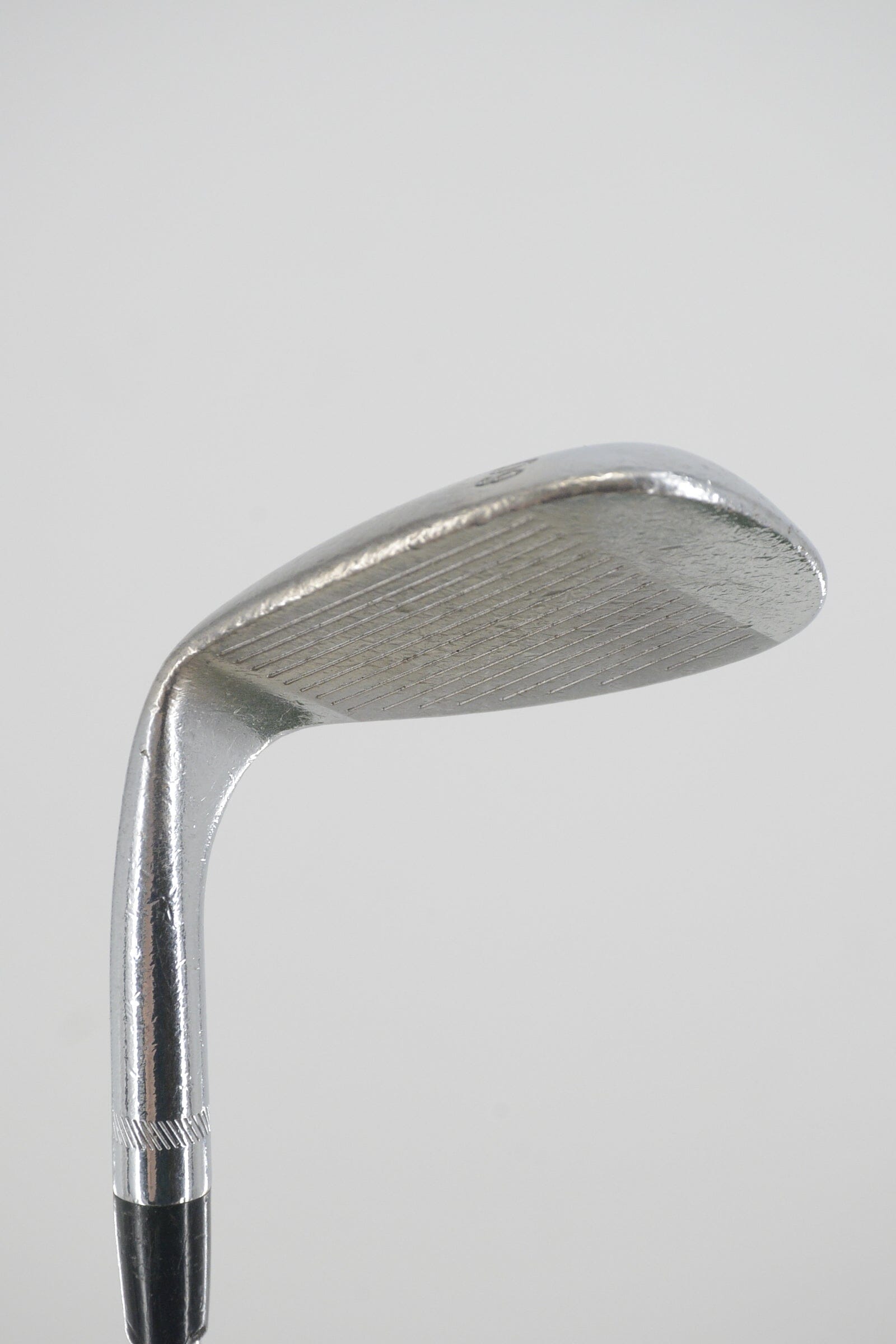 Titleist Vokey Chrome 200 Series 60 Degree Wedge Wedge Flex 35" Golf Clubs GolfRoots